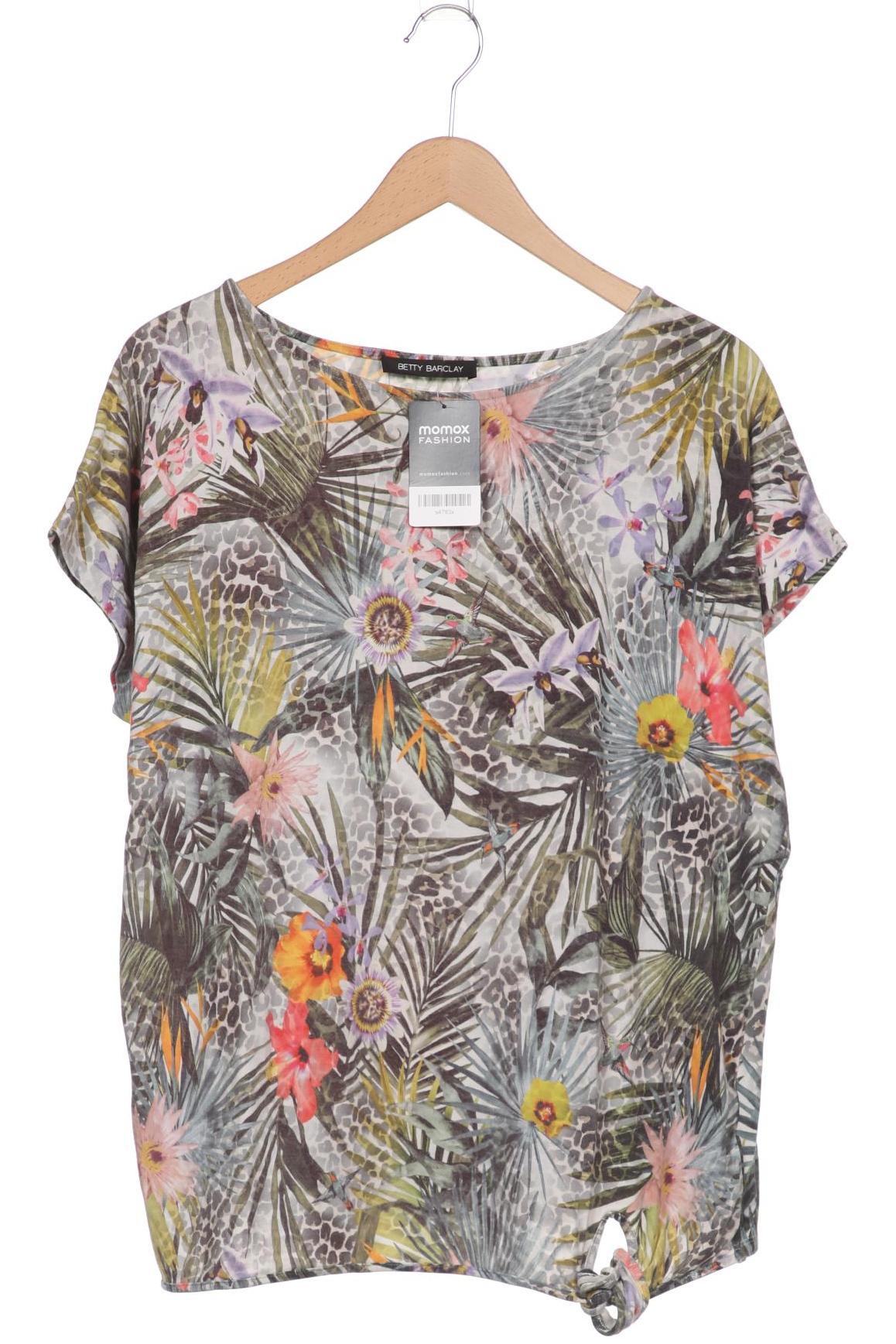 

Betty Barclay Damen T-Shirt, mehrfarbig