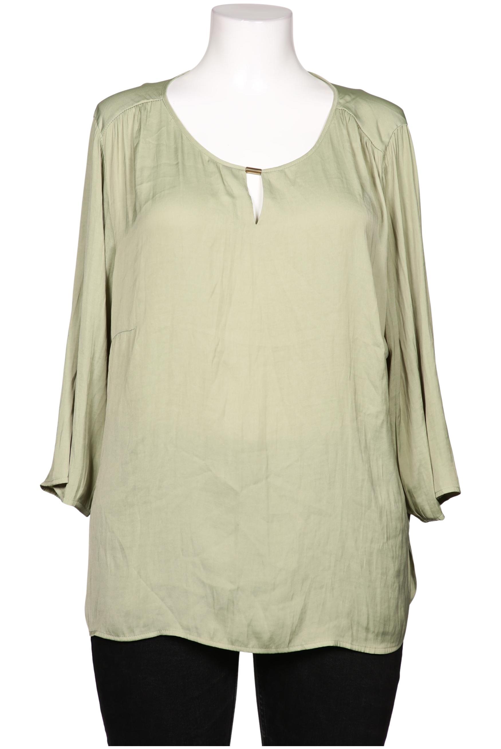 

Betty Barclay Damen Bluse, hellgrün, Gr. 48