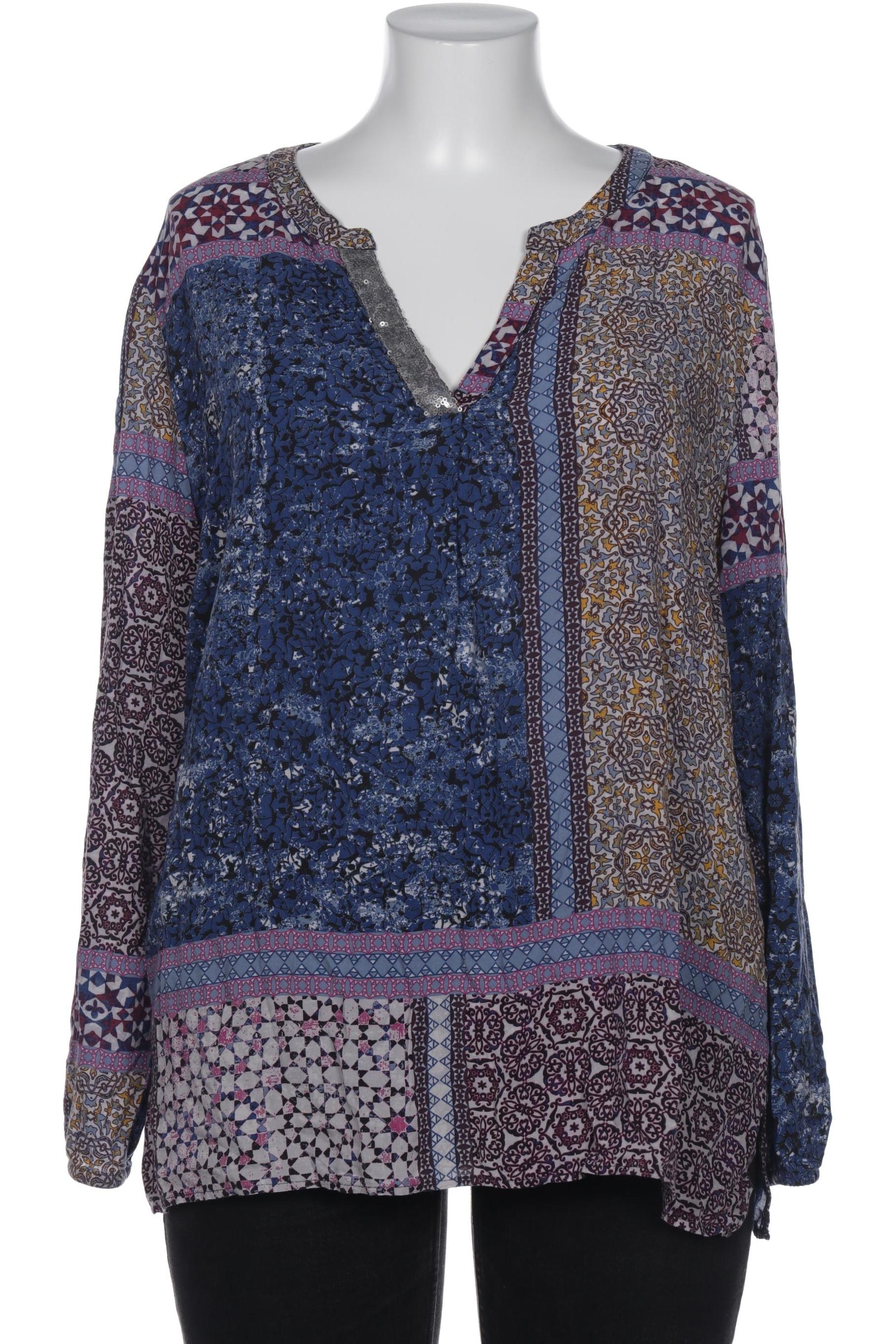

Betty Barclay Damen Bluse, mehrfarbig, Gr. 46