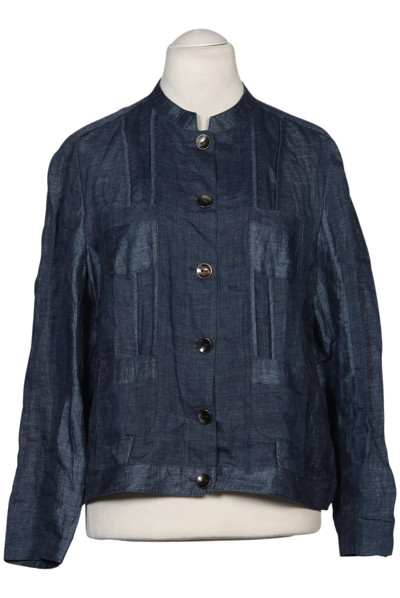 

Betty Barclay Damen Blazer, marineblau, Gr. 46