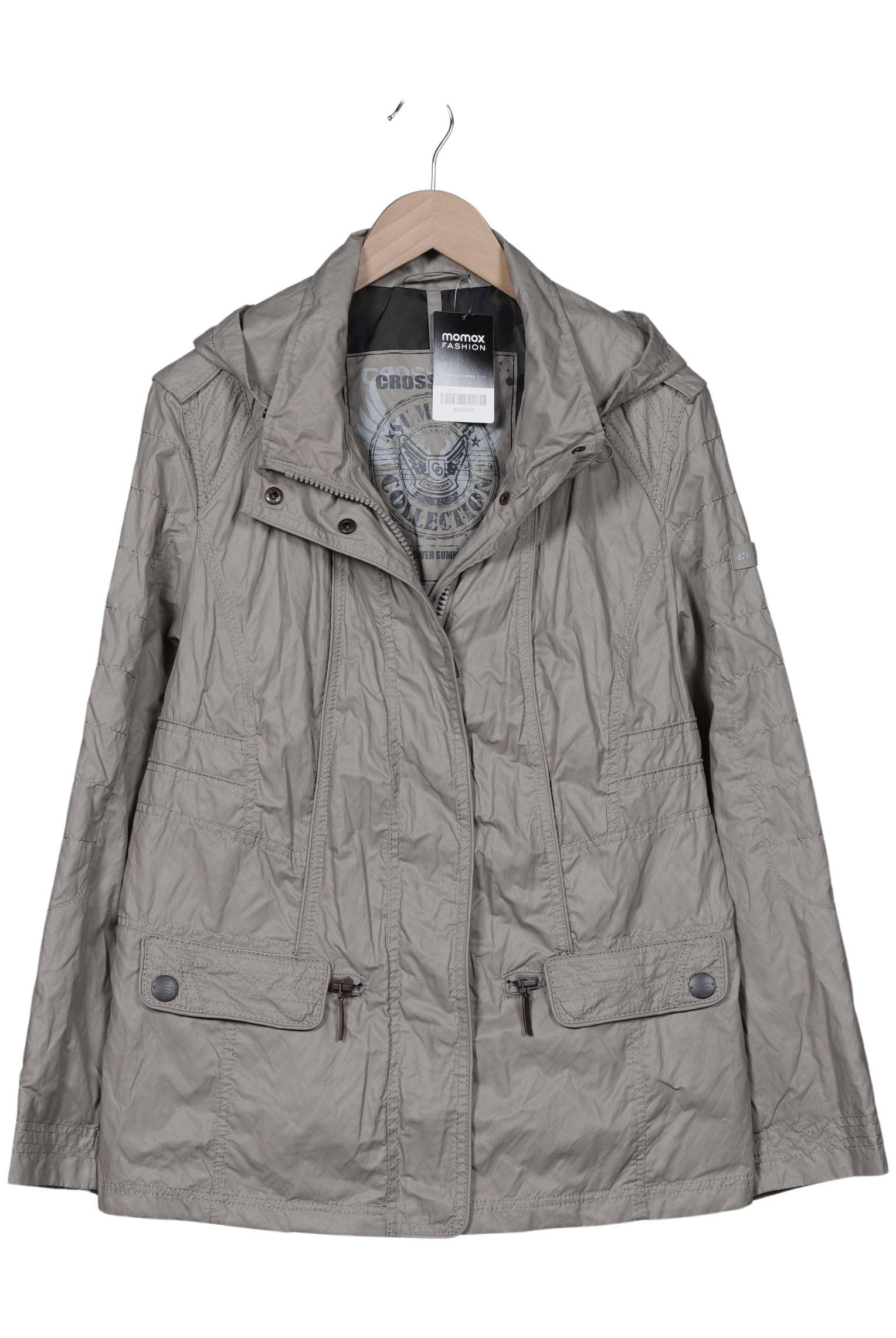 

Betty Barclay Damen Jacke, beige, Gr. 46