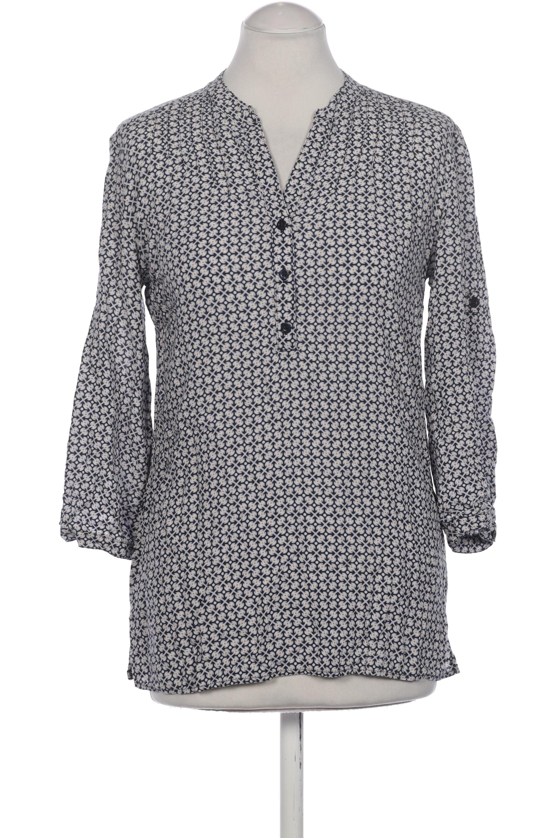 

Betty Barclay Damen Bluse, grau, Gr. 36