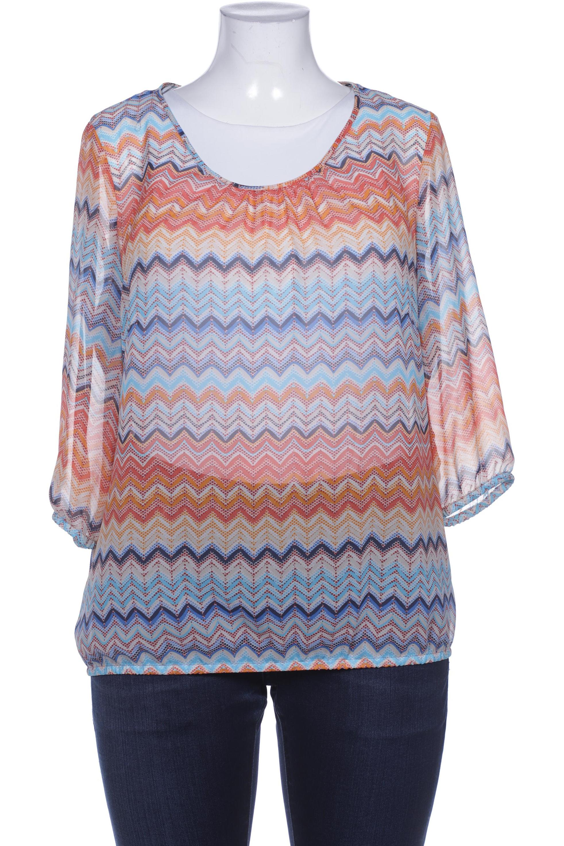 

Betty Barclay Damen Bluse, mehrfarbig
