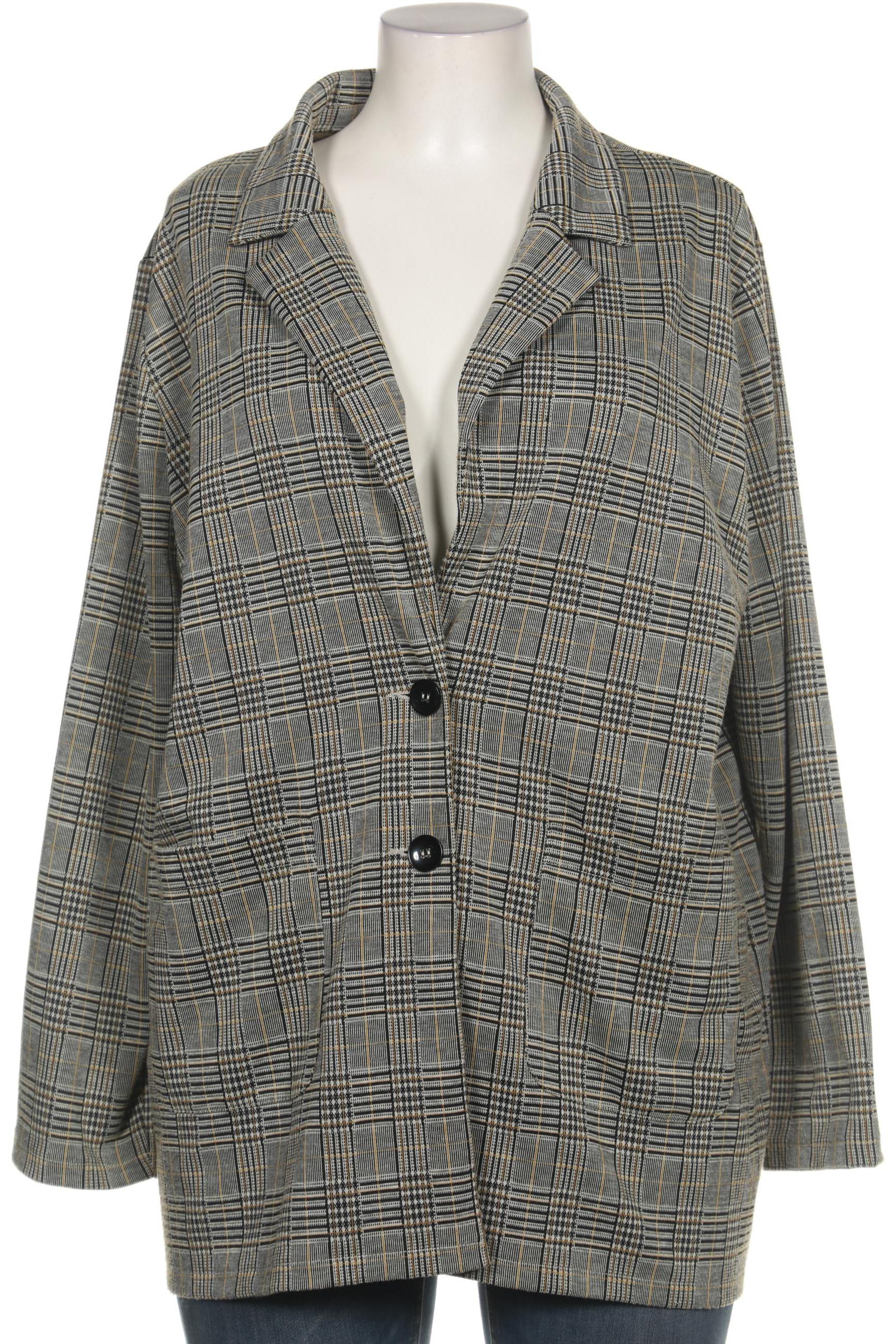 

Betty Barclay Damen Blazer, grau, Gr. 46