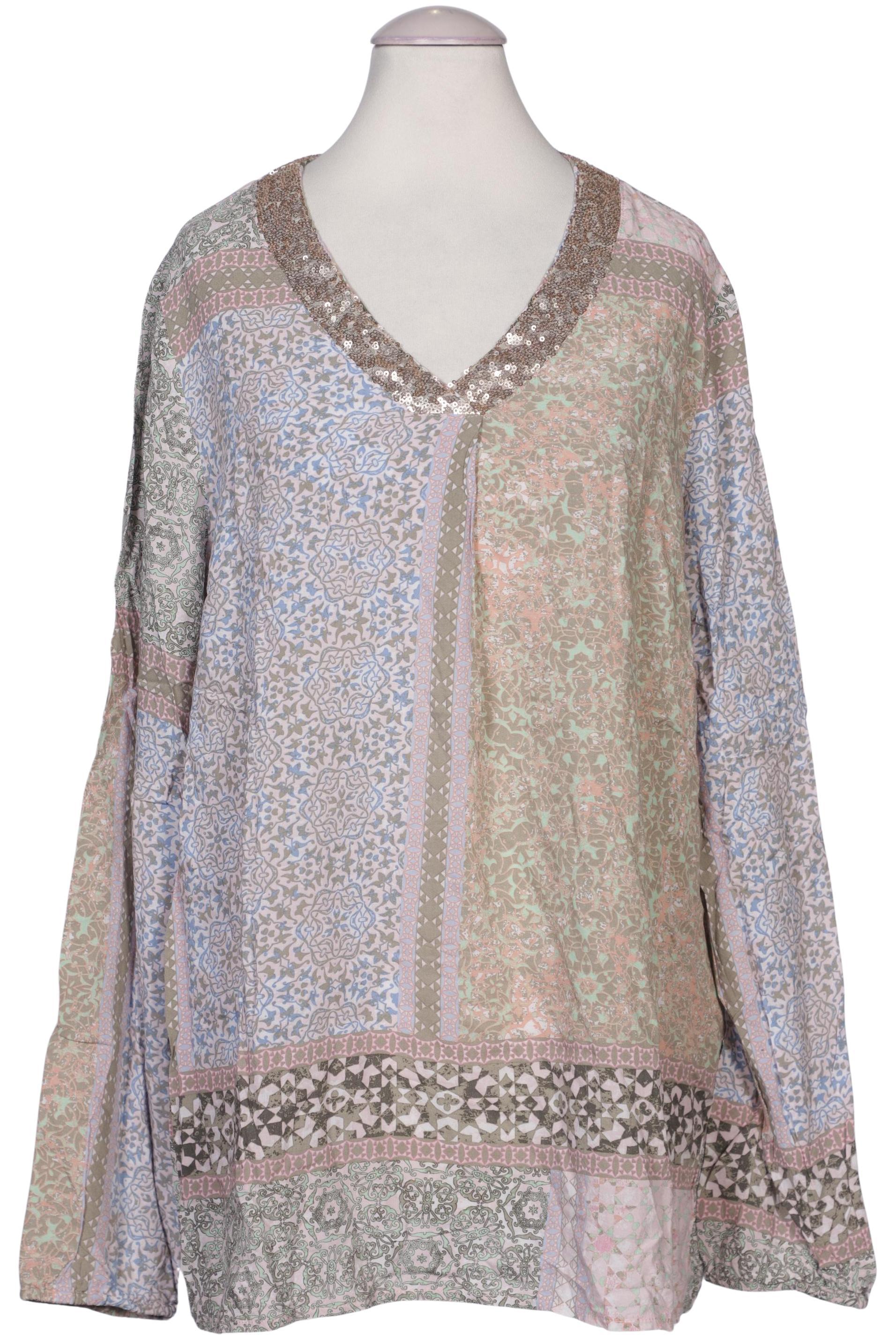 

Betty Barclay Damen Bluse, mehrfarbig, Gr. 36