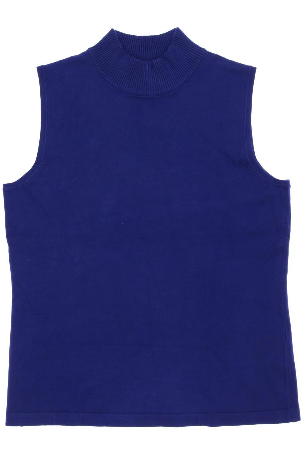 

Betty Barclay Damen Pullover, blau, Gr. 40