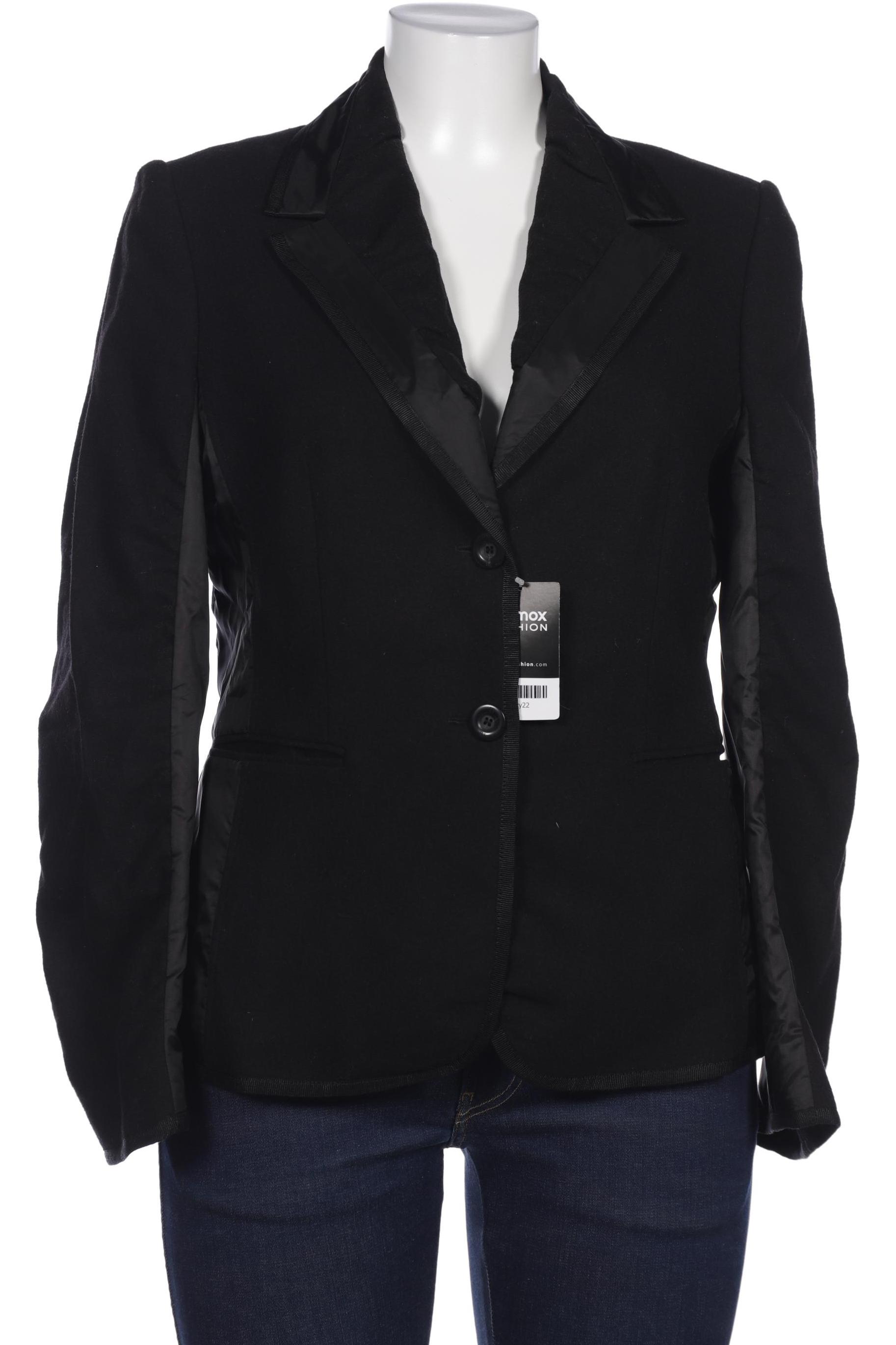 

Betty Barclay Damen Blazer, schwarz, Gr. 42