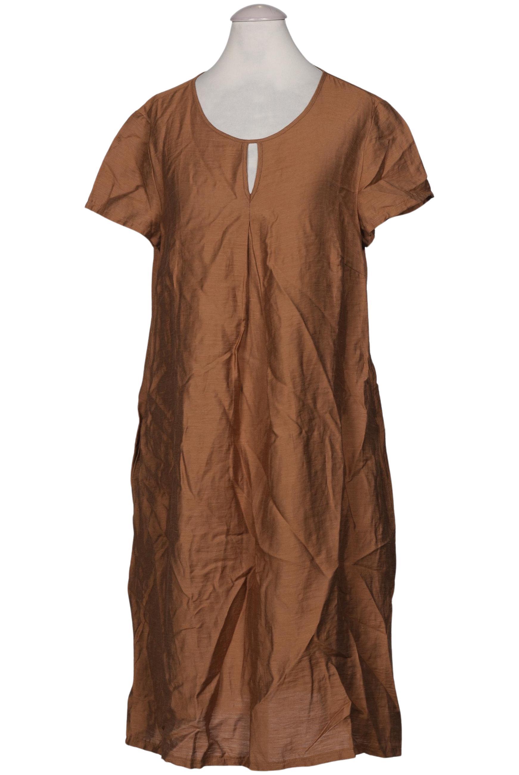 

Betty Barclay Damen Kleid, braun, Gr. 38