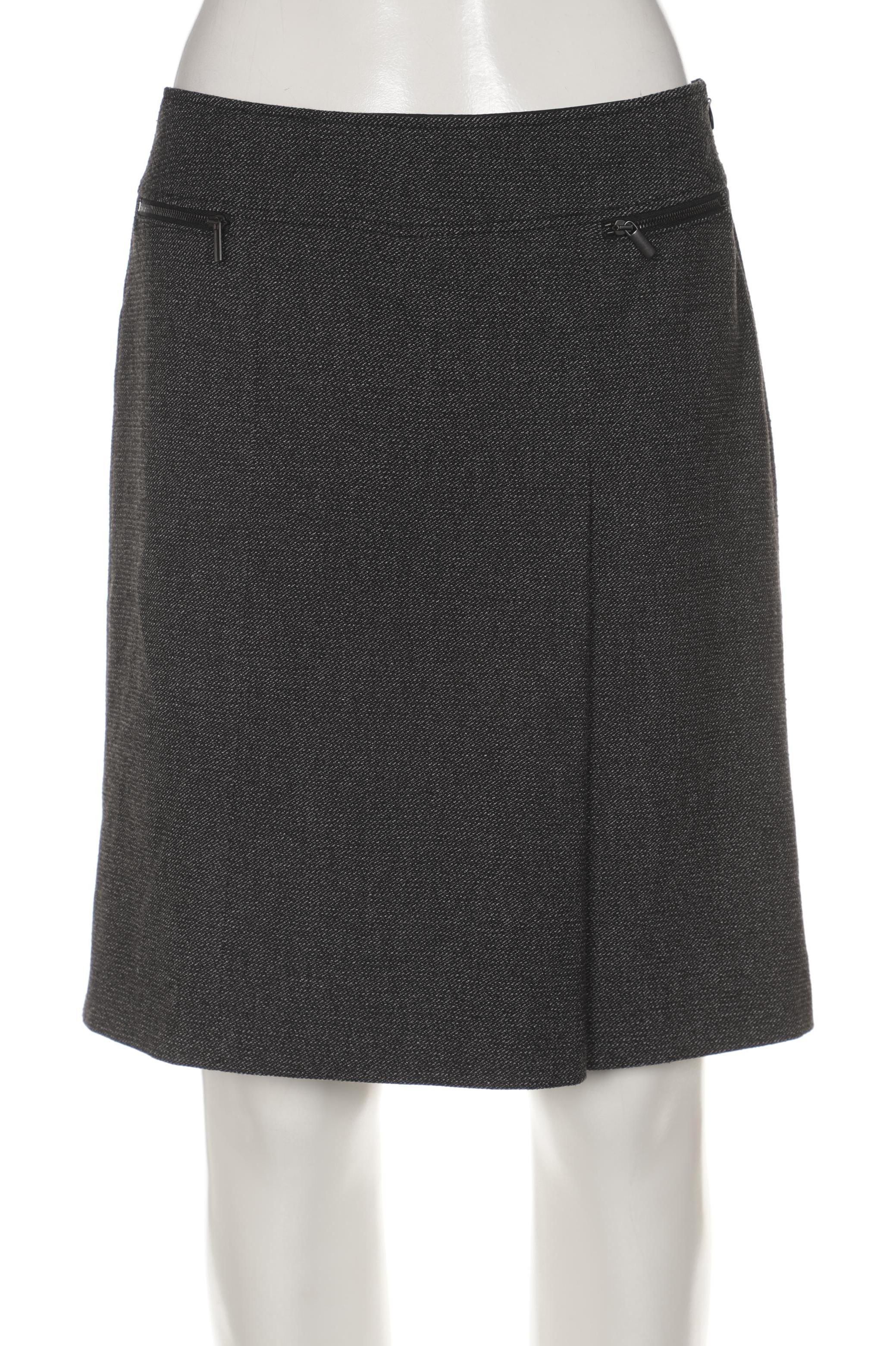 

Betty Barclay Damen Rock, grau