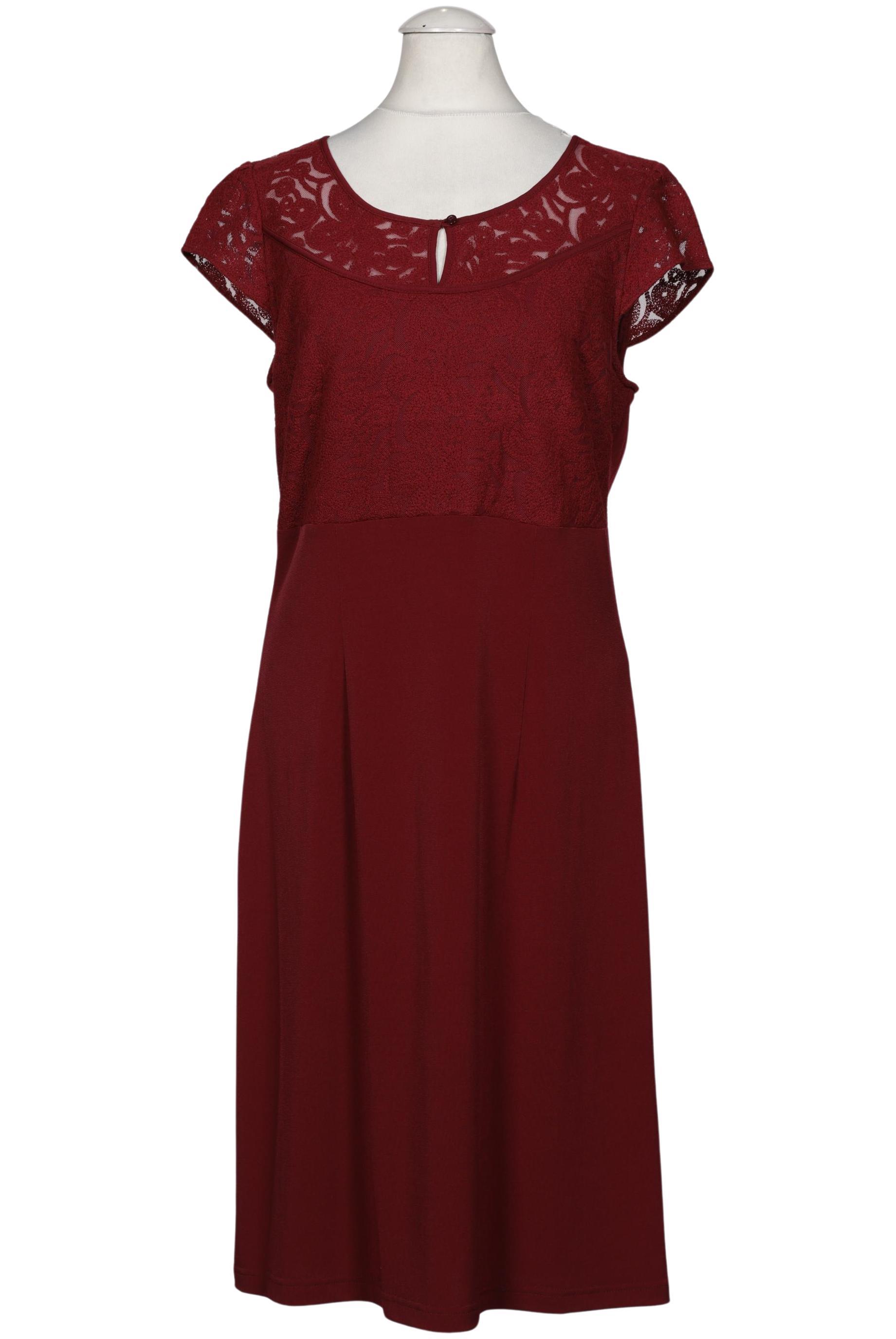 

Betty Barclay Damen Kleid, bordeaux, Gr. 38