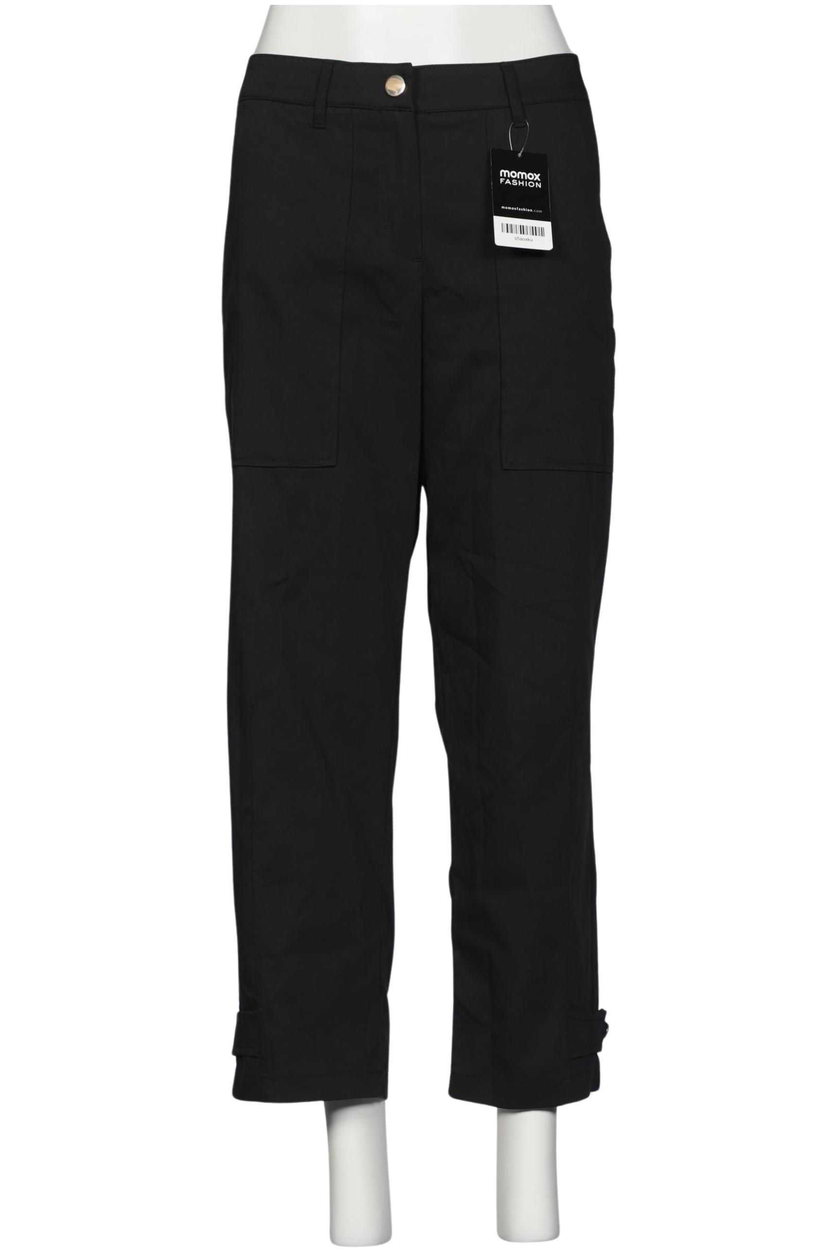 

Betty Barclay Damen Stoffhose, schwarz, Gr. 38