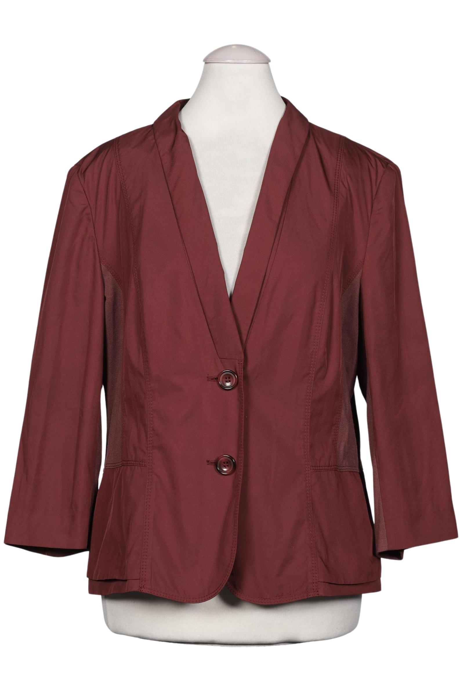 

Betty Barclay Damen Blazer, bordeaux, Gr. 38