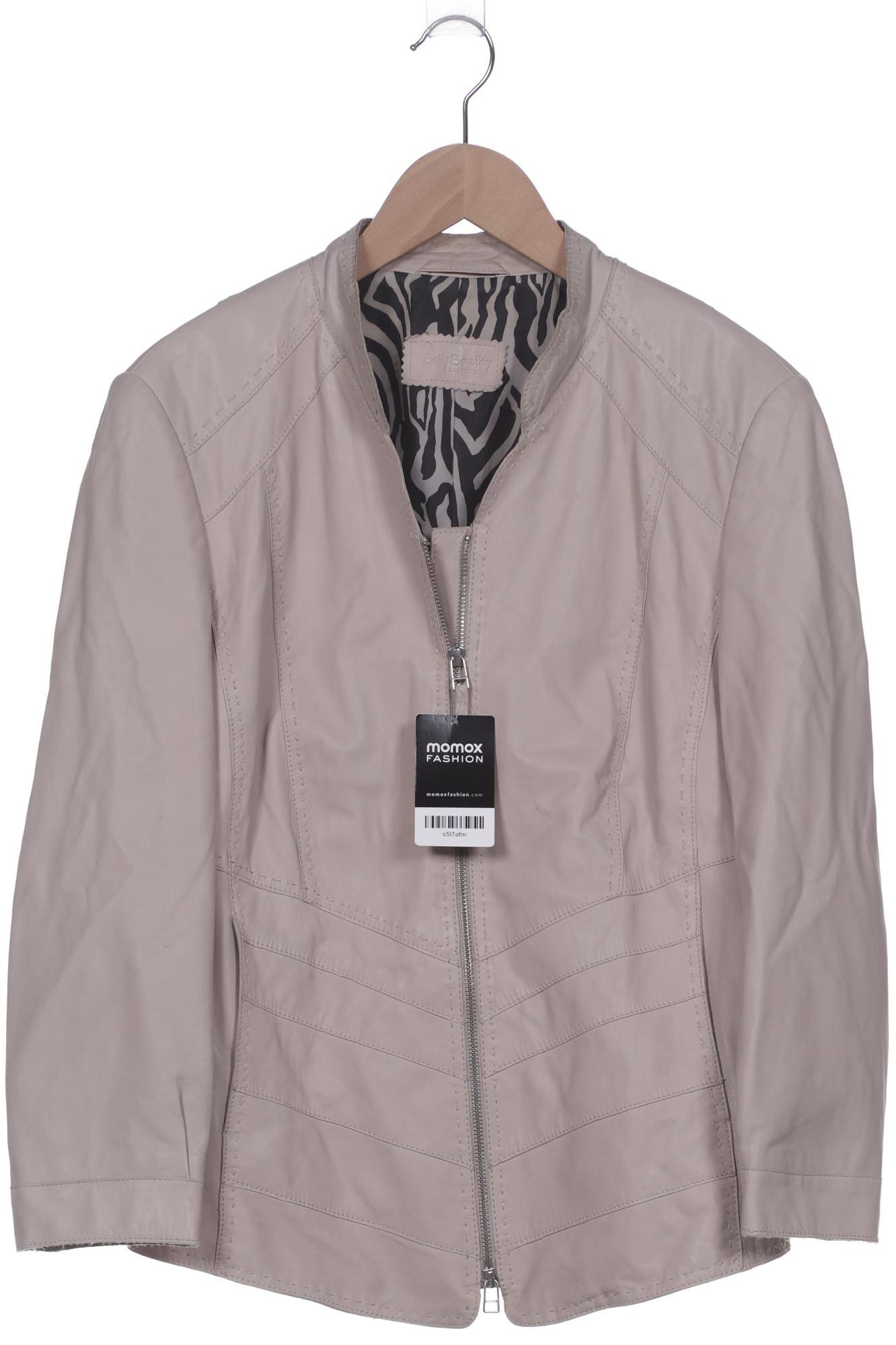 

Betty Barclay Damen Jacke, beige, Gr. 42