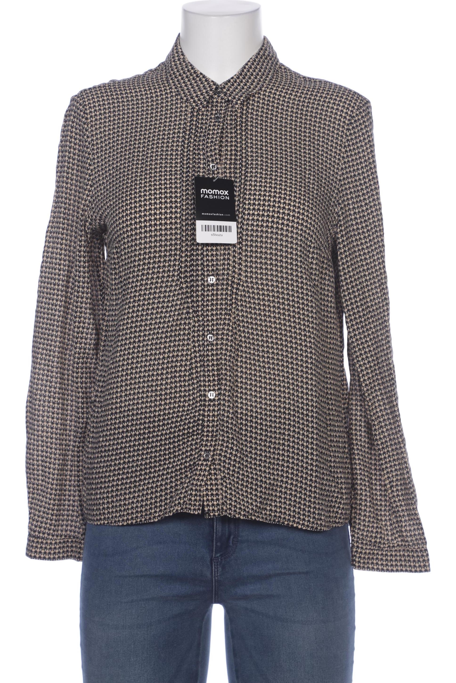 Thumbnail - Betty Barclay Damen Bluse, schwarz, Gr. 38