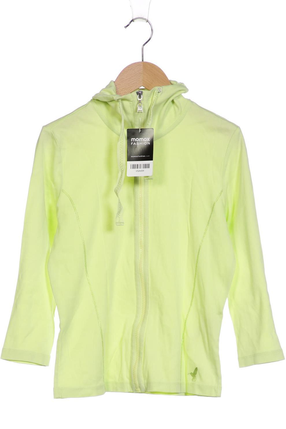 

Betty Barclay Damen Strickjacke, hellgrün, Gr. 36