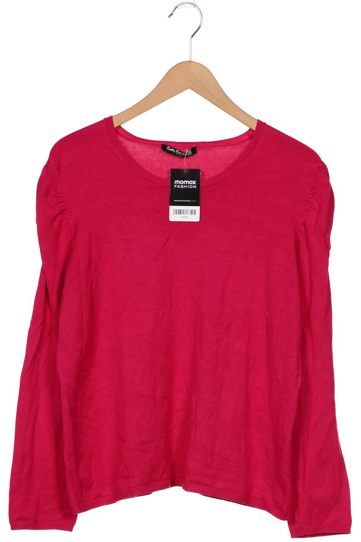 

Betty Barclay Damen Pullover, pink