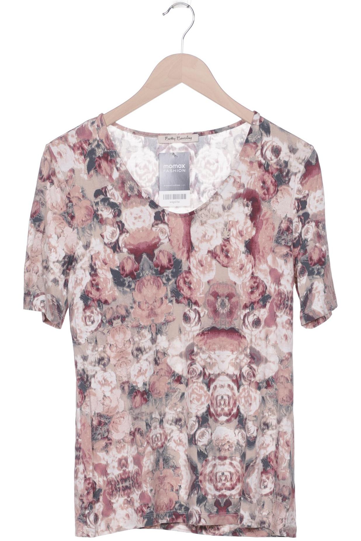 

Betty Barclay Damen T-Shirt, beige
