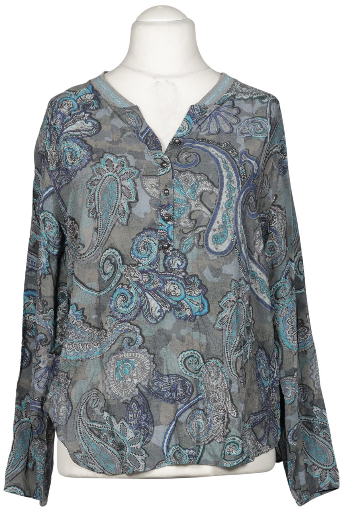 

Betty Barclay Damen Bluse, mehrfarbig, Gr. 44