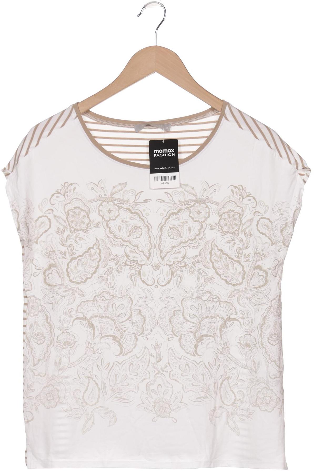 

Betty Barclay Damen T-Shirt, braun, Gr. 38