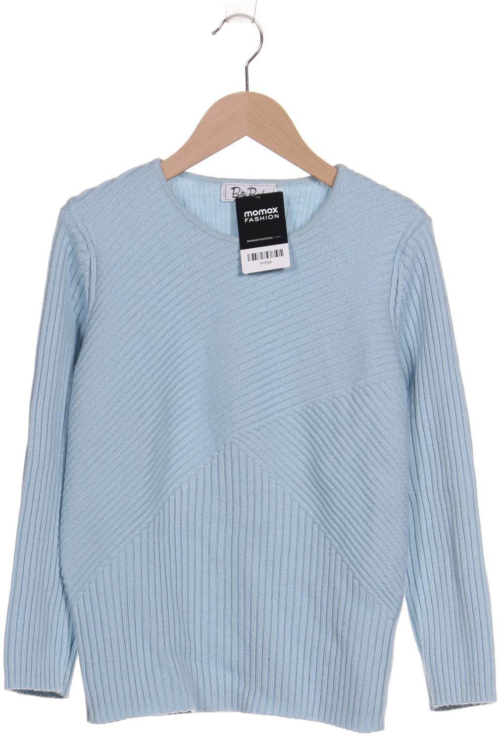 

Betty Barclay Damen Pullover, hellblau, Gr. 36
