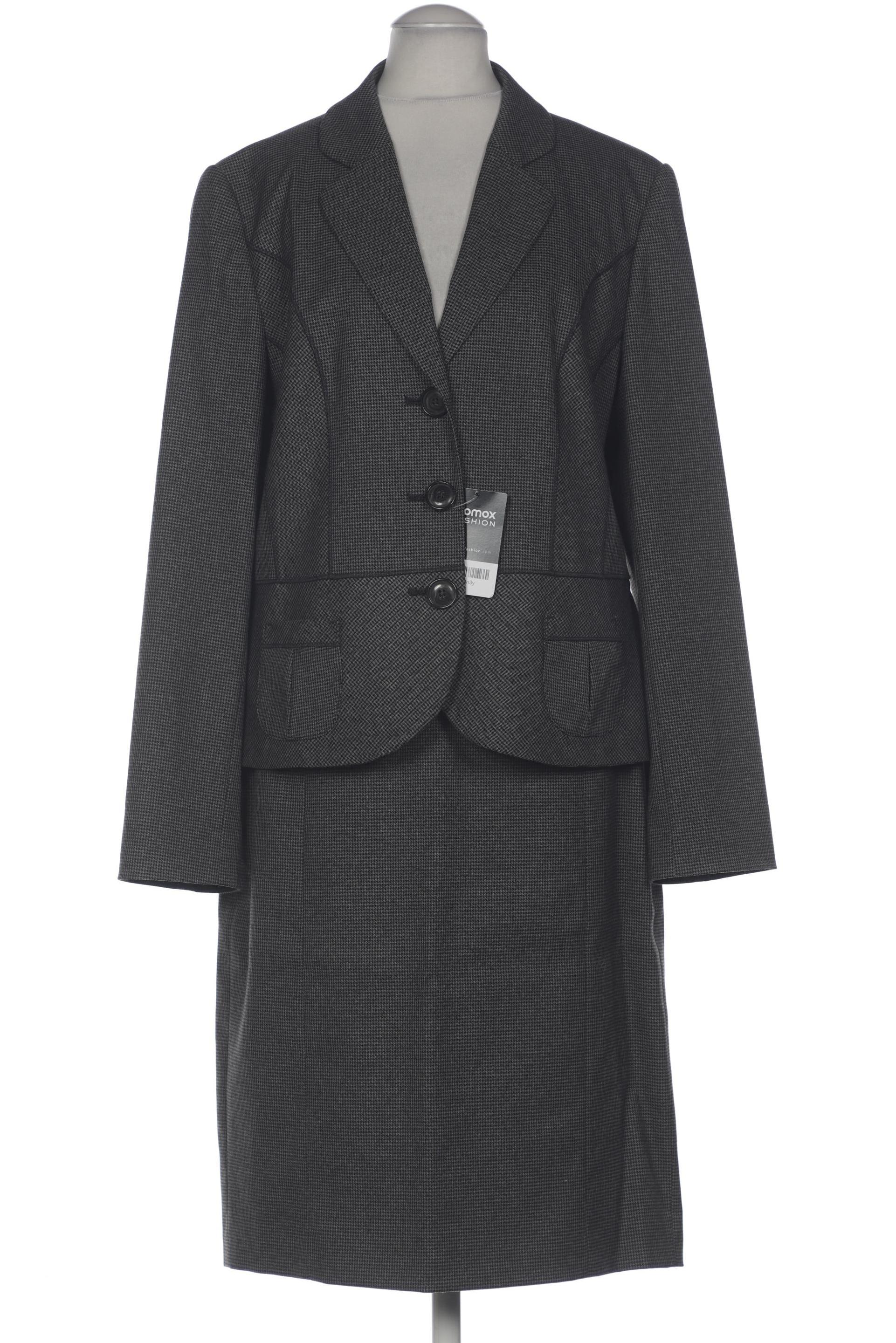 

Betty Barclay Damen Anzug, grau, Gr. 38