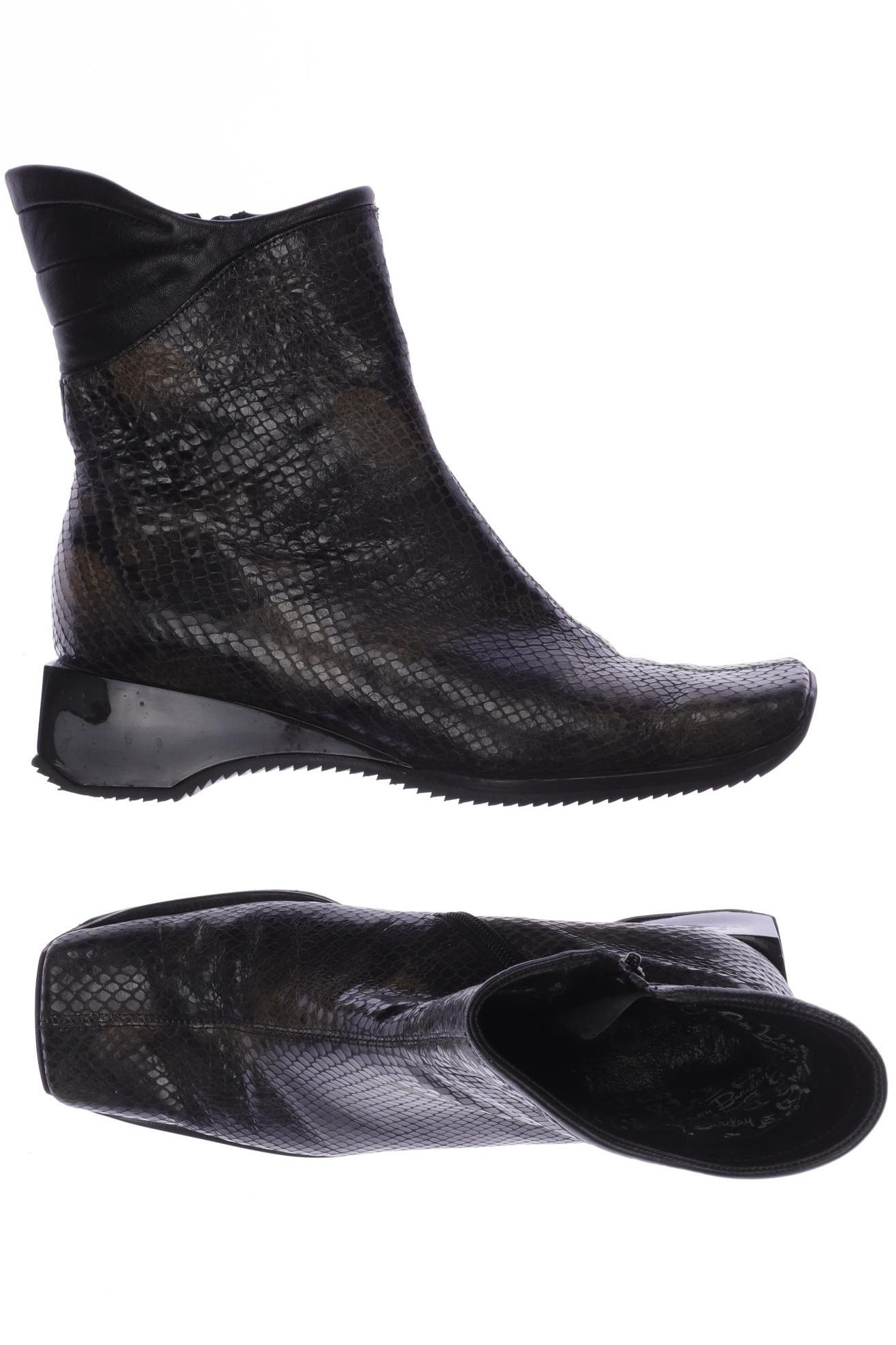 

Betty Barclay Damen Stiefelette, braun, Gr. 4.5