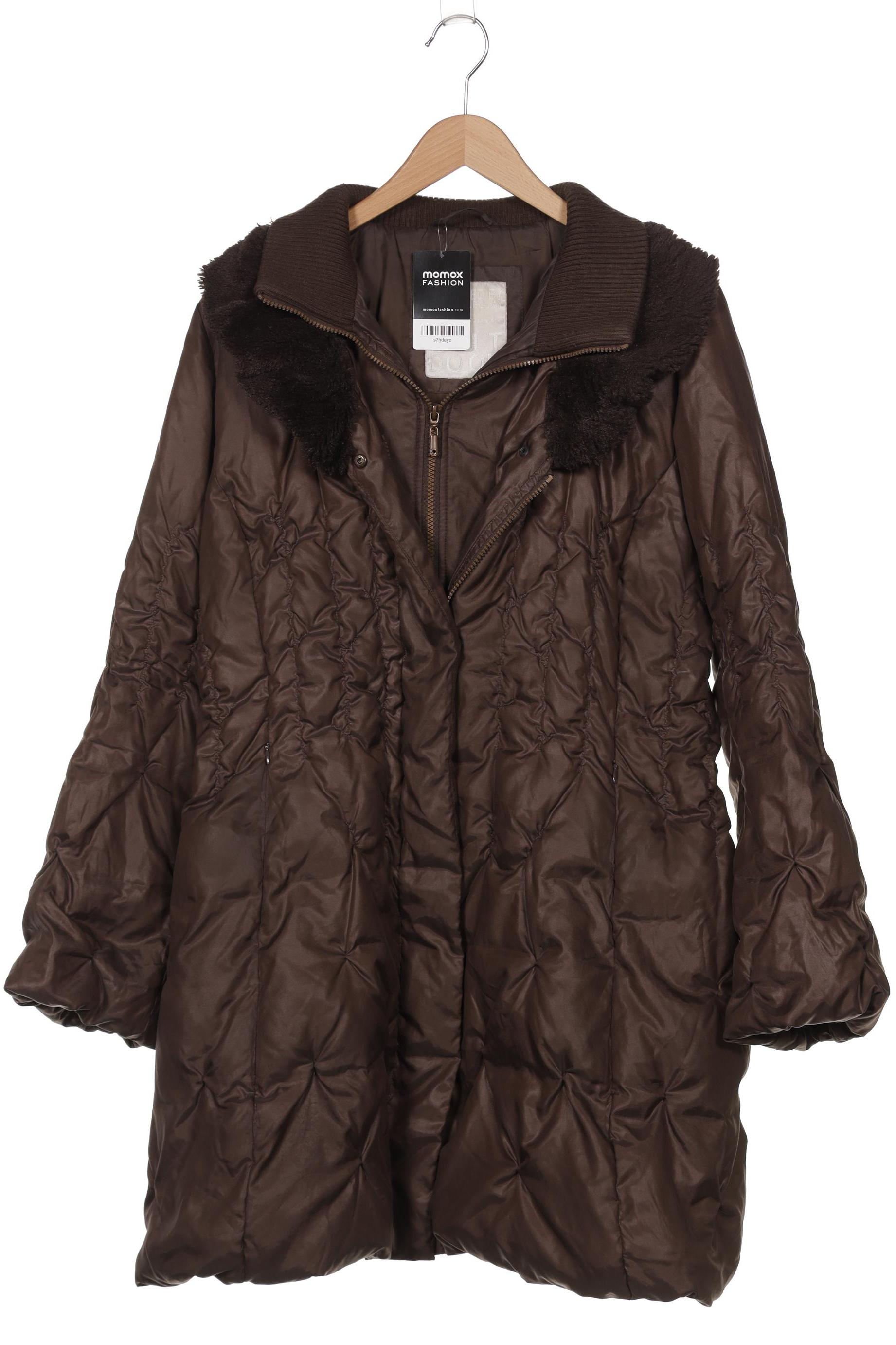 

Betty Barclay Damen Mantel, braun, Gr. 40