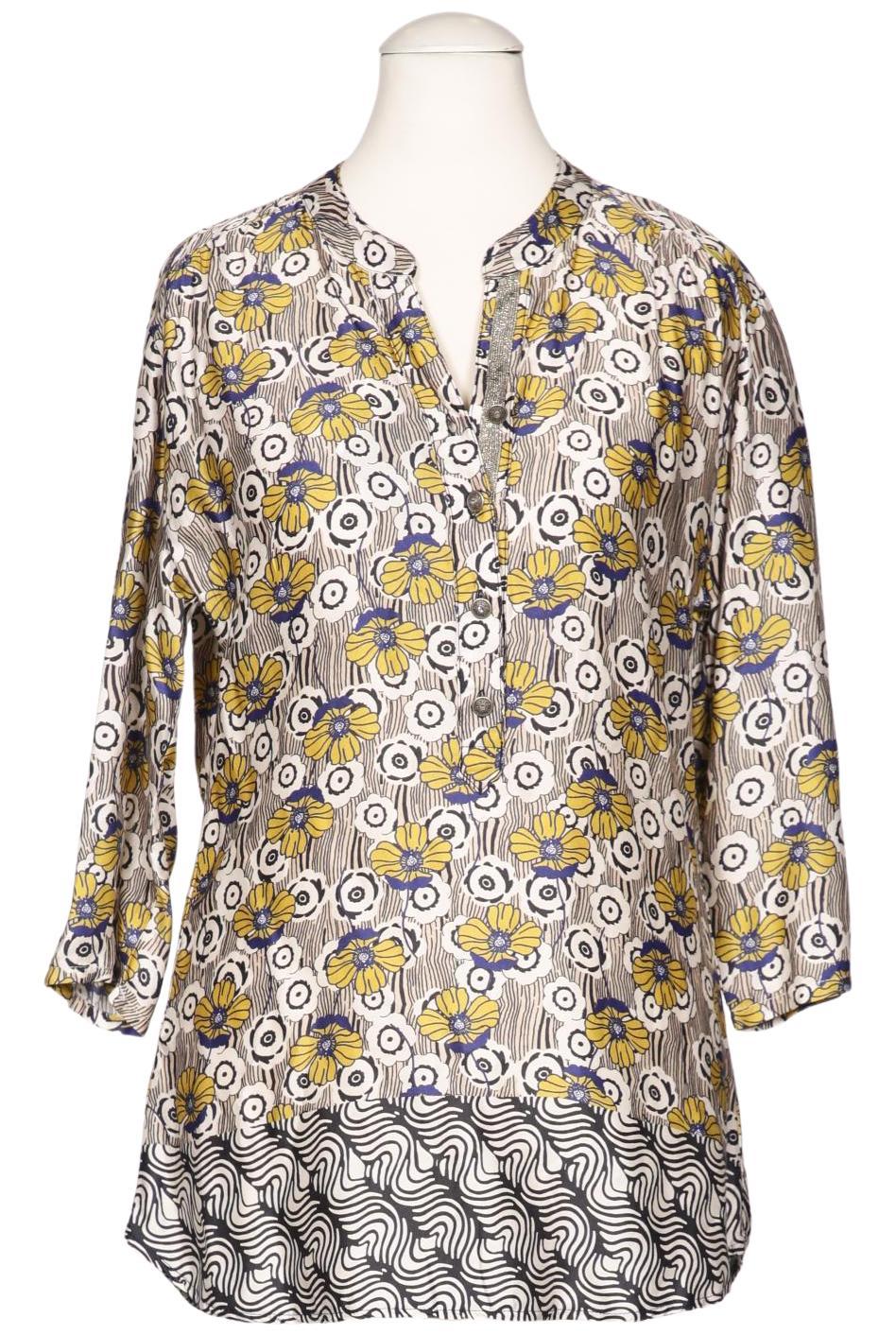 

Betty Barclay Damen Bluse, mehrfarbig, Gr. 38