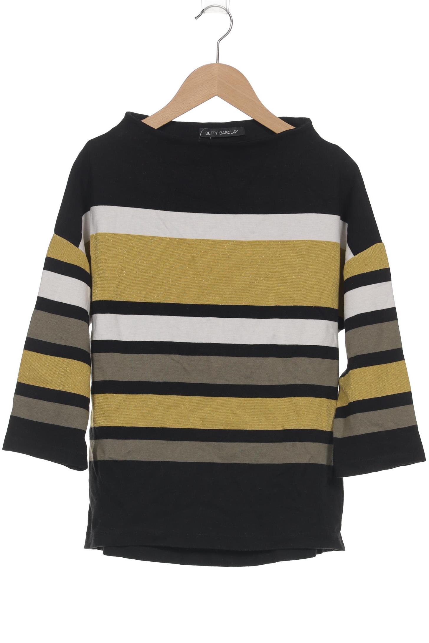 

Betty Barclay Damen Pullover, mehrfarbig, Gr. 40