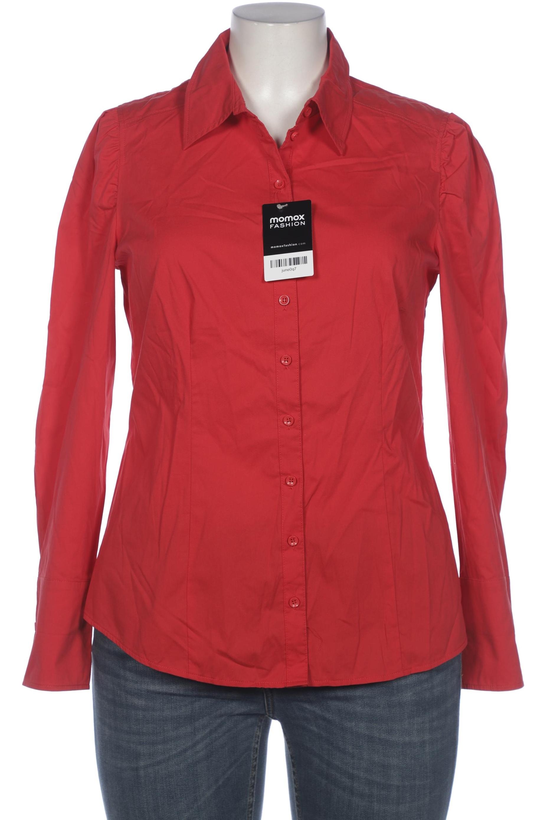 

Betty Barclay Damen Bluse, rot, Gr. 42