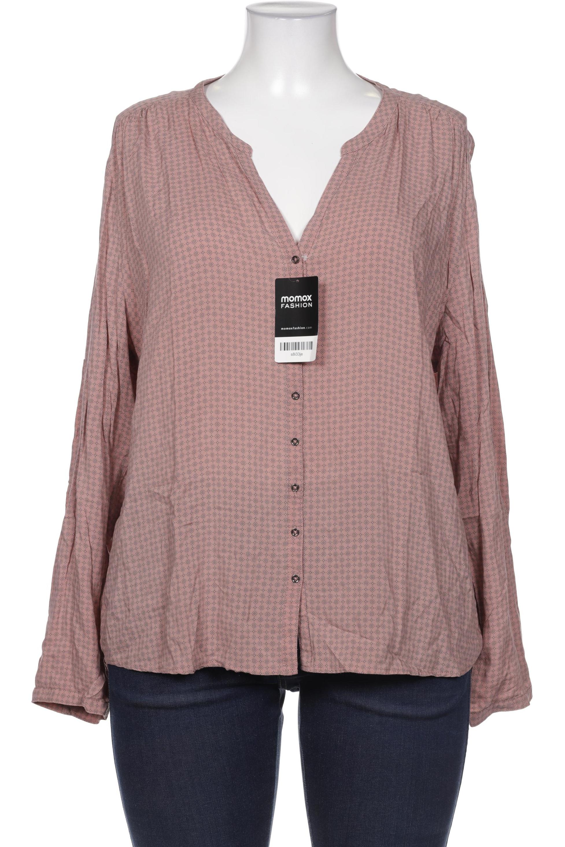 

Betty Barclay Damen Bluse, pink, Gr. 46