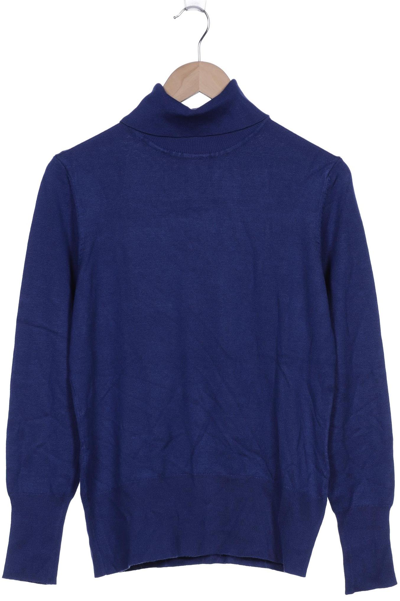 

Betty Barclay Damen Pullover, blau, Gr. 42