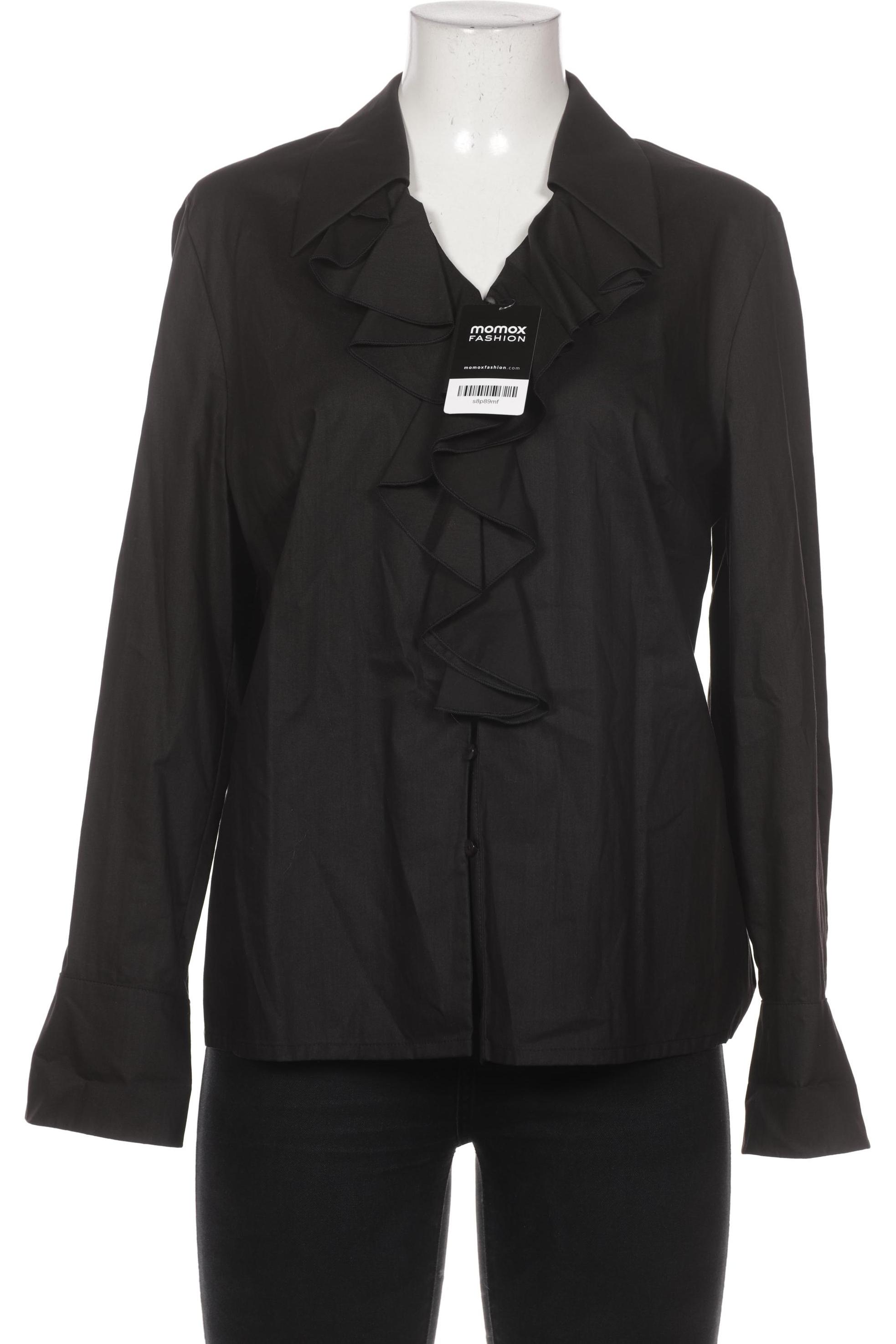 

Betty Barclay Damen Bluse, schwarz, Gr. 42