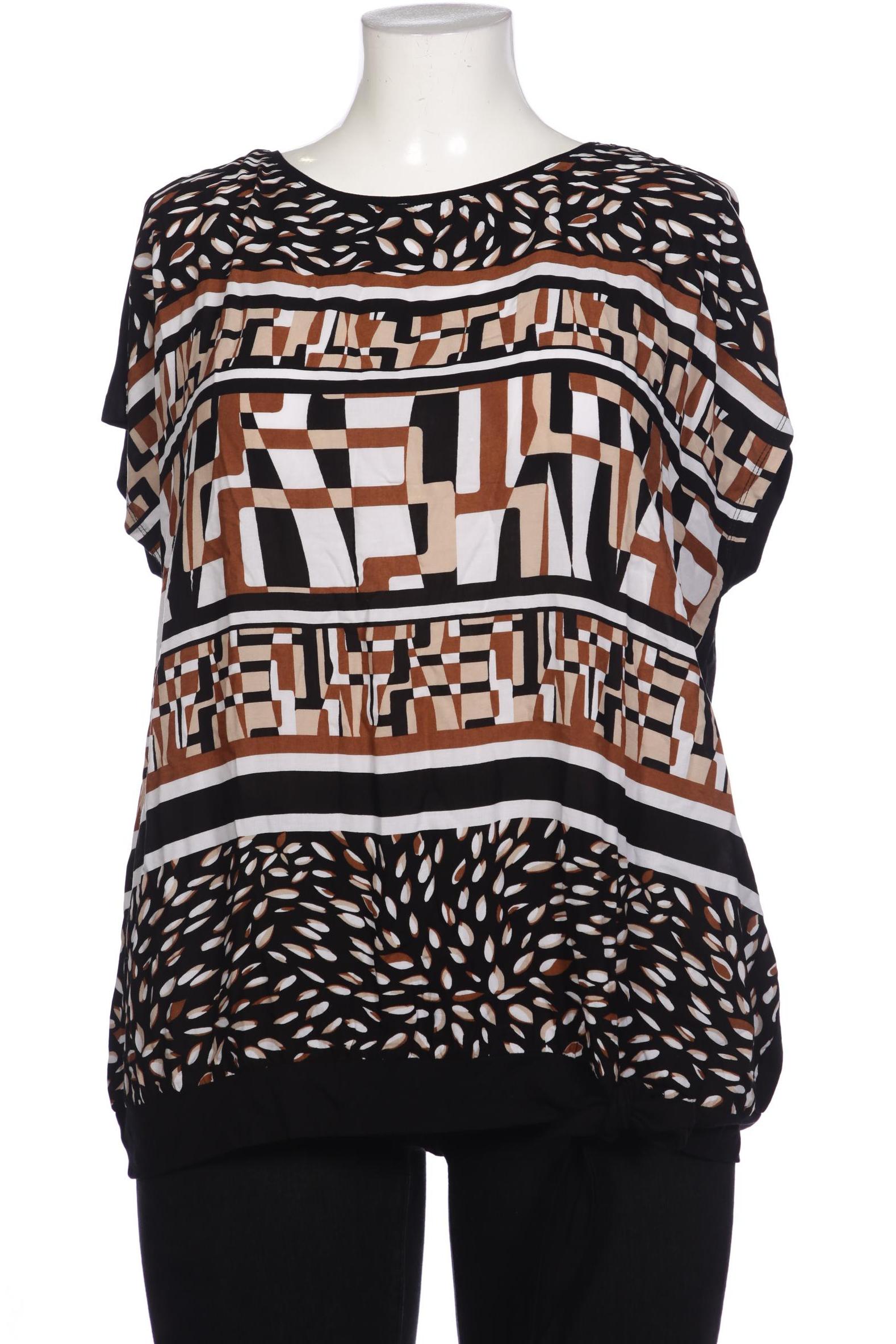 

Betty Barclay Damen Bluse, schwarz, Gr. 48