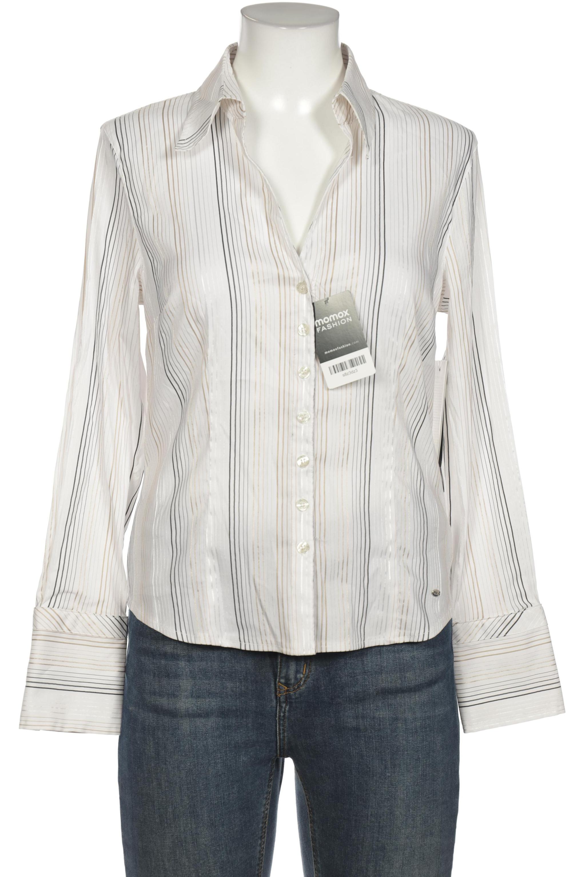 

Betty Barclay Damen Bluse, weiß, Gr. 36