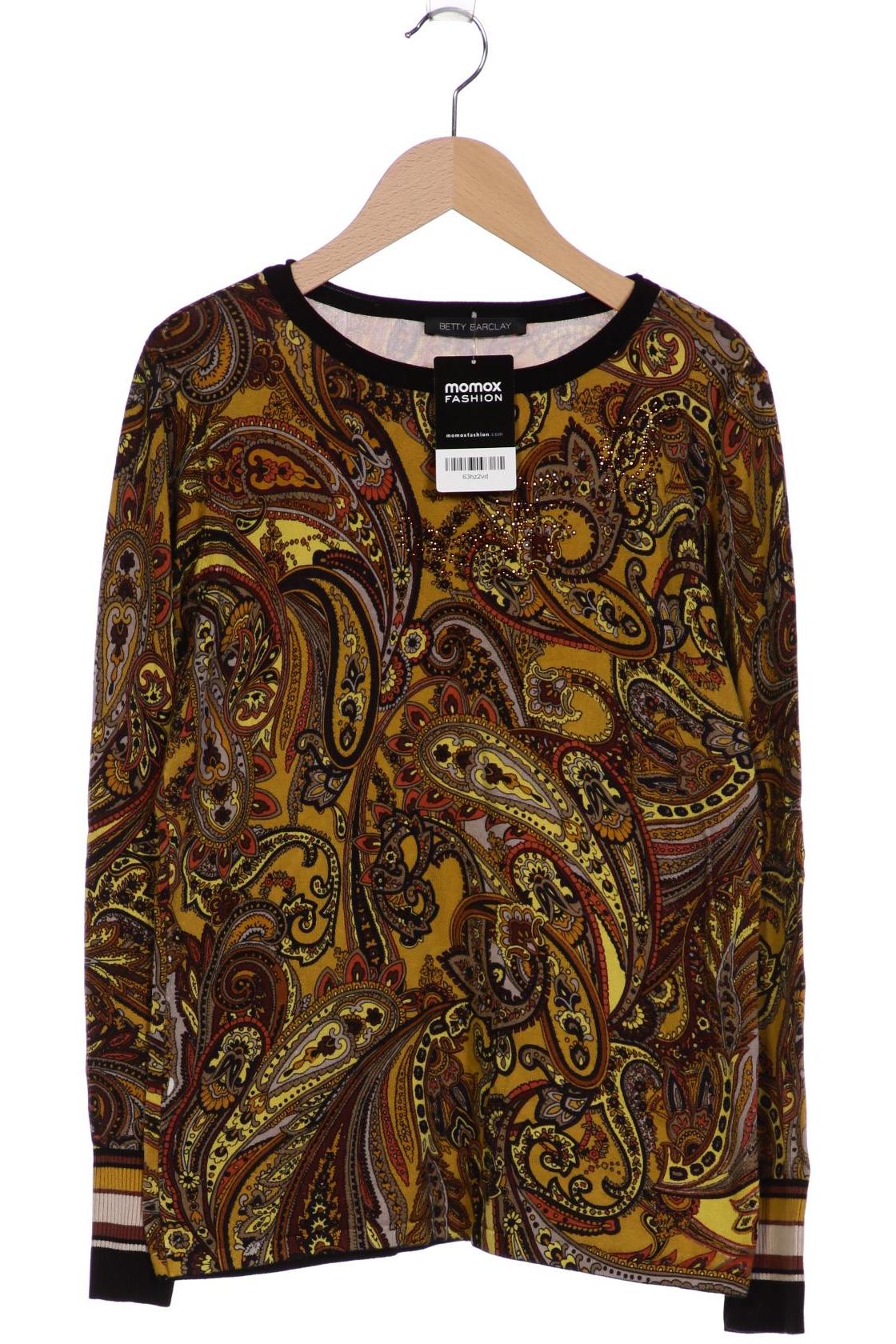 

Betty Barclay Damen Pullover, mehrfarbig, Gr. 38