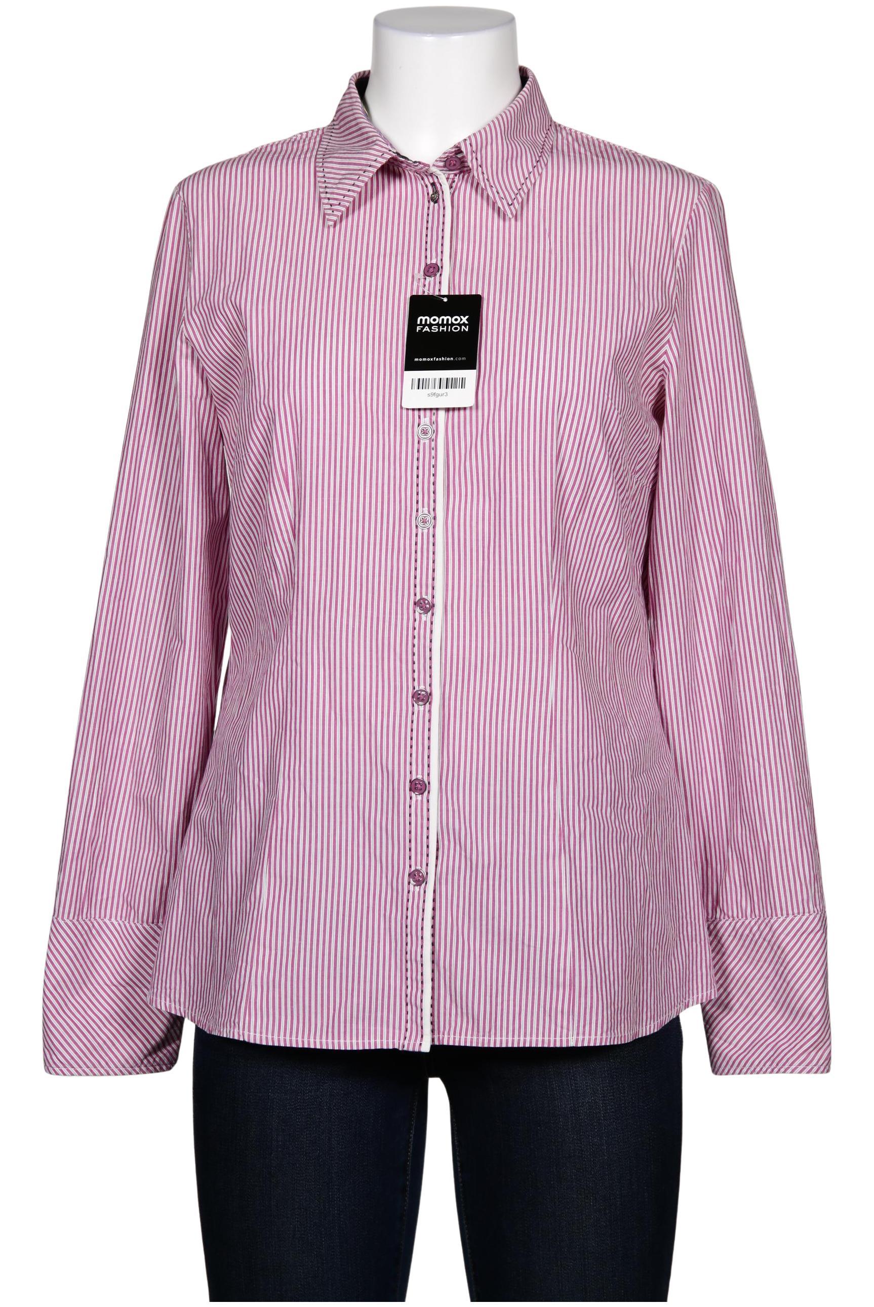 

Betty Barclay Damen Bluse, pink, Gr. 42