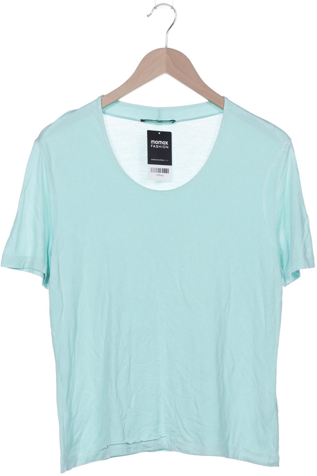 

Betty Barclay Damen T-Shirt, hellgrün, Gr. 42