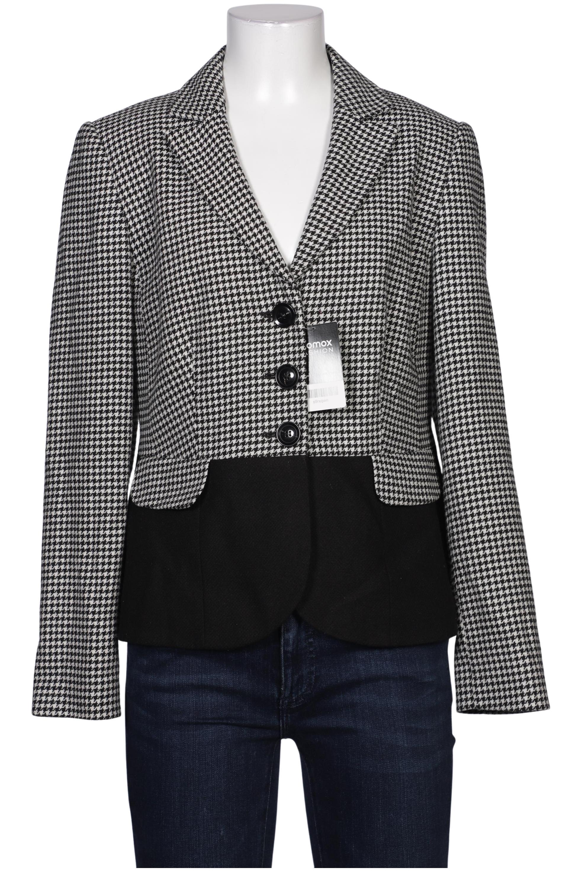 

Betty Barclay Damen Blazer, mehrfarbig, Gr. 40