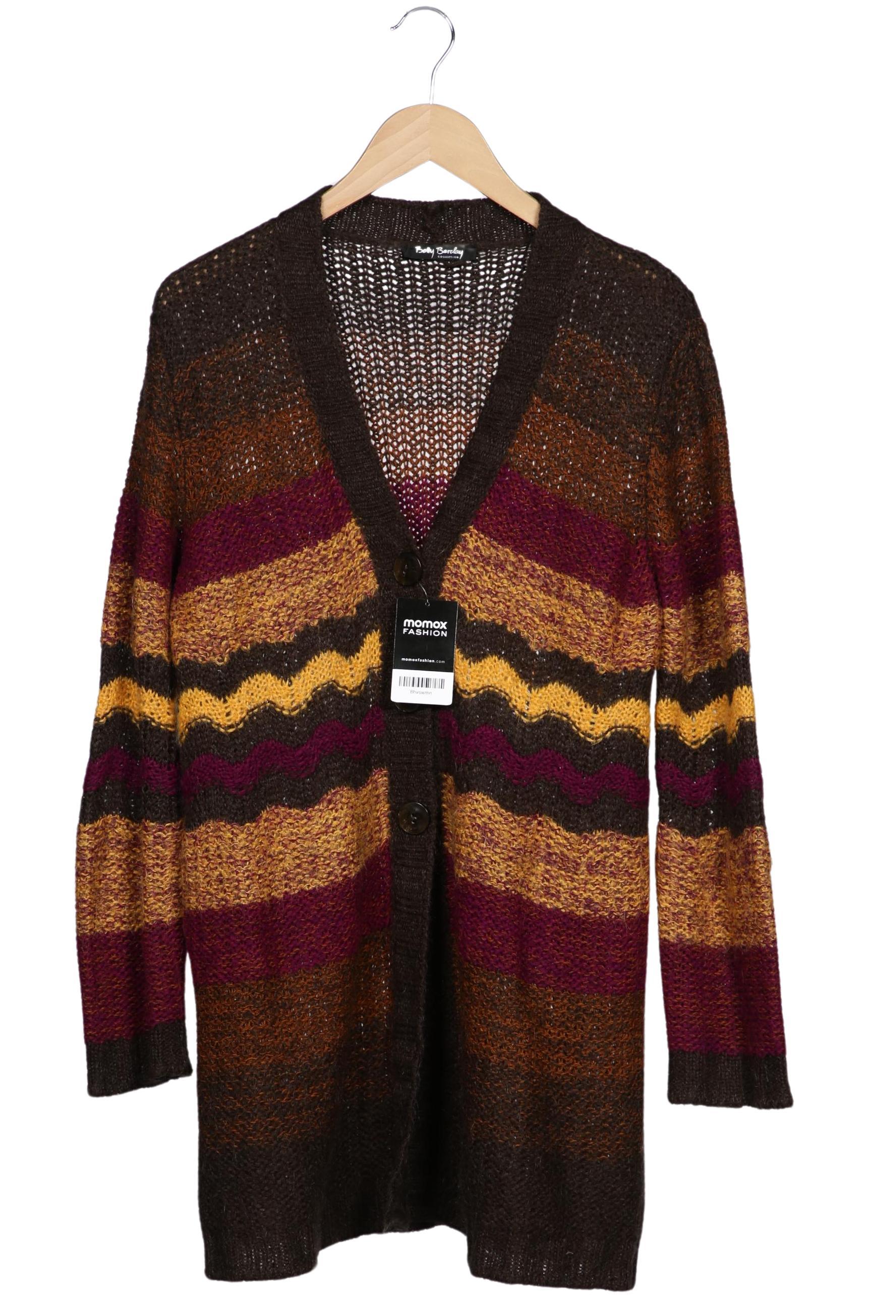 

Betty Barclay Damen Strickjacke, mehrfarbig, Gr. 44