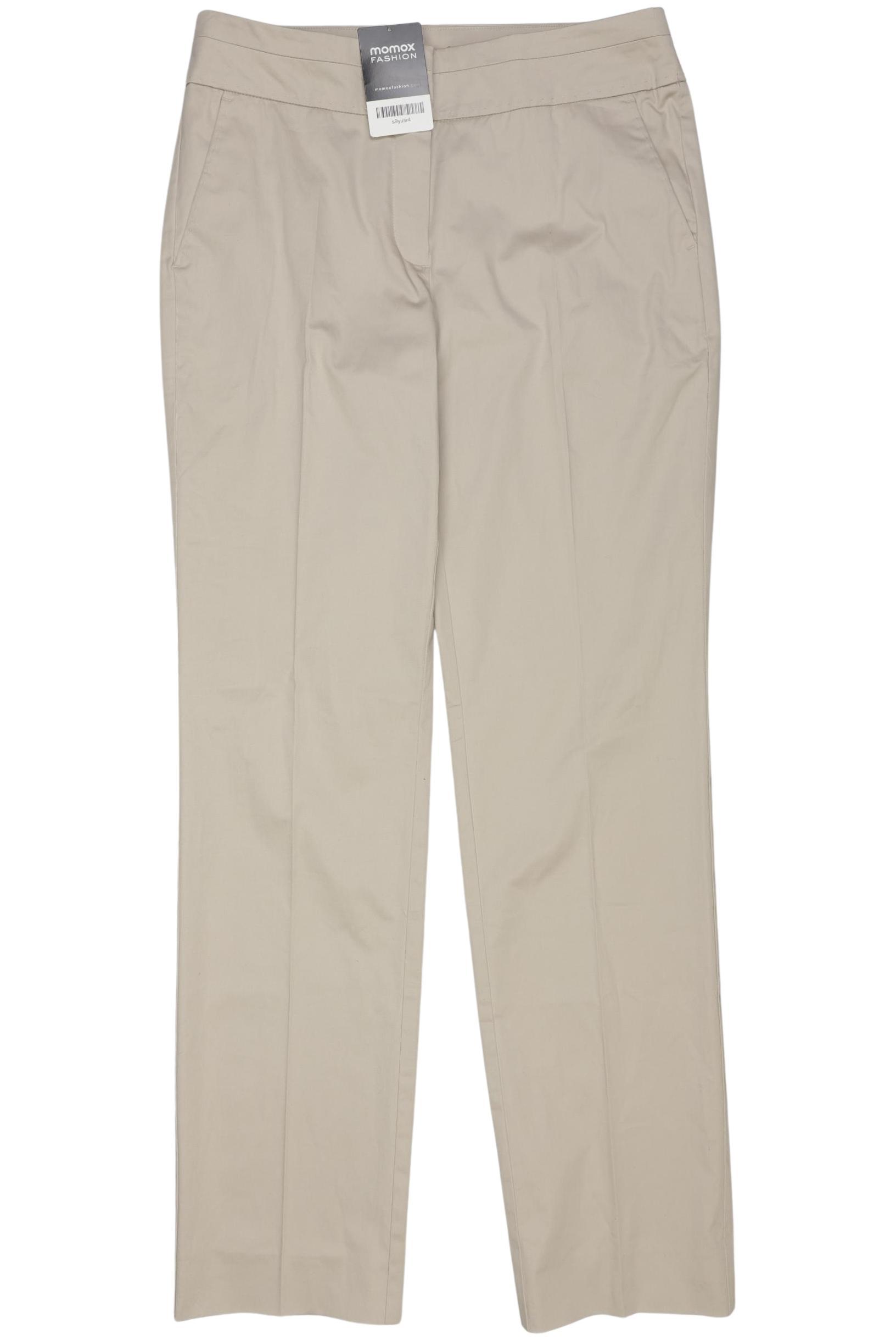 

Betty Barclay Damen Stoffhose, beige, Gr. 36
