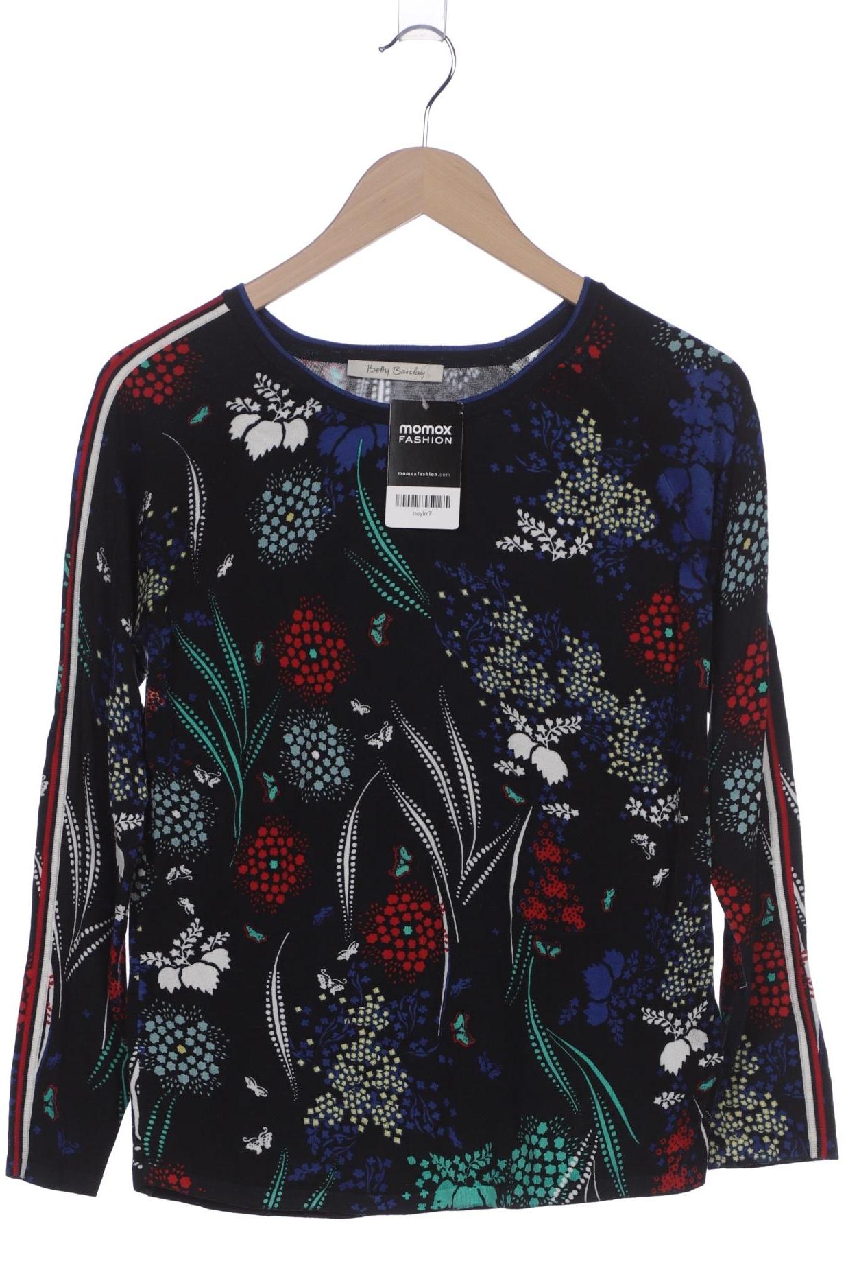 

Betty Barclay Damen Pullover, mehrfarbig, Gr. 38