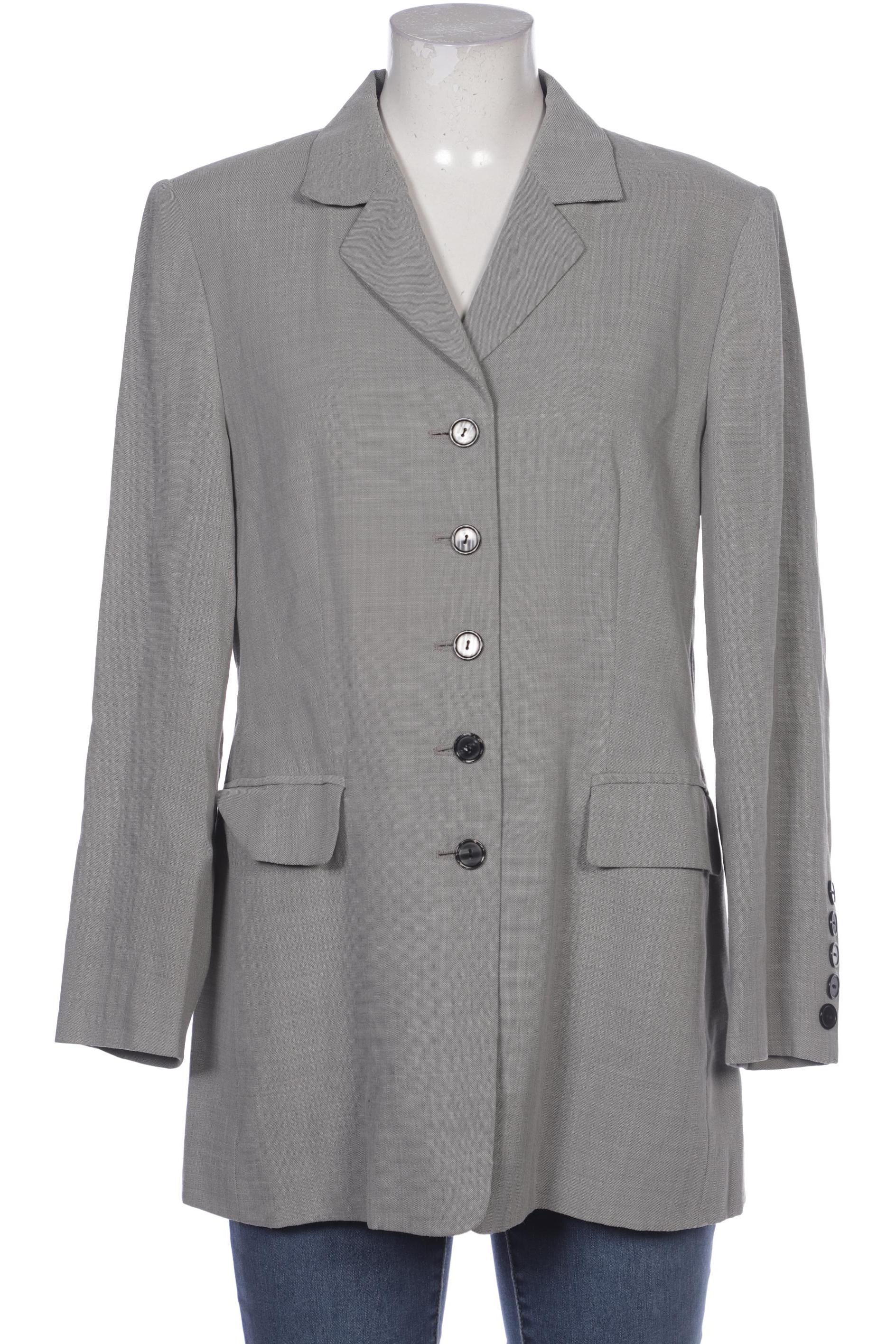 

Betty Barclay Damen Blazer, grau, Gr. 40