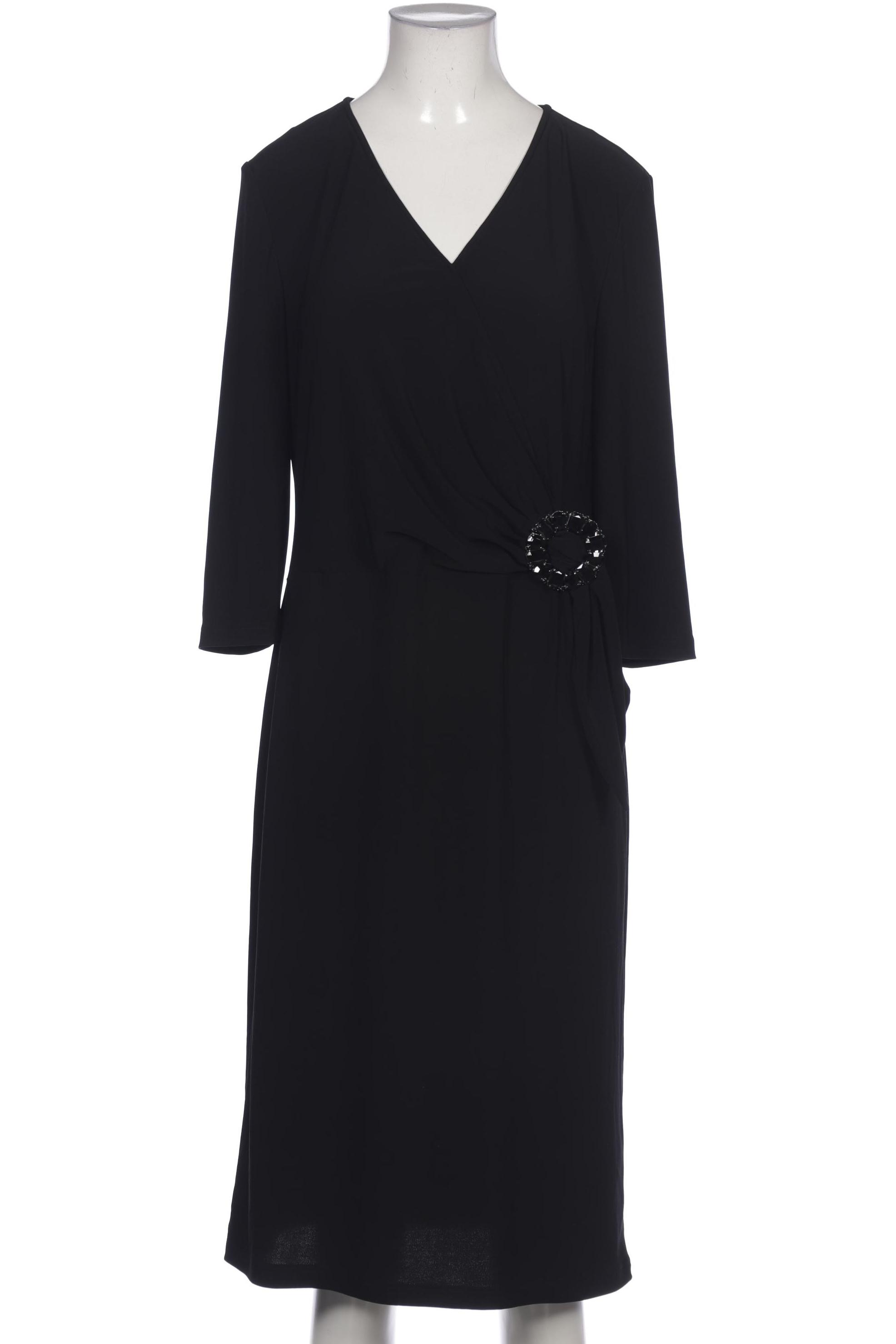 

Betty Barclay Damen Kleid, schwarz, Gr. 38