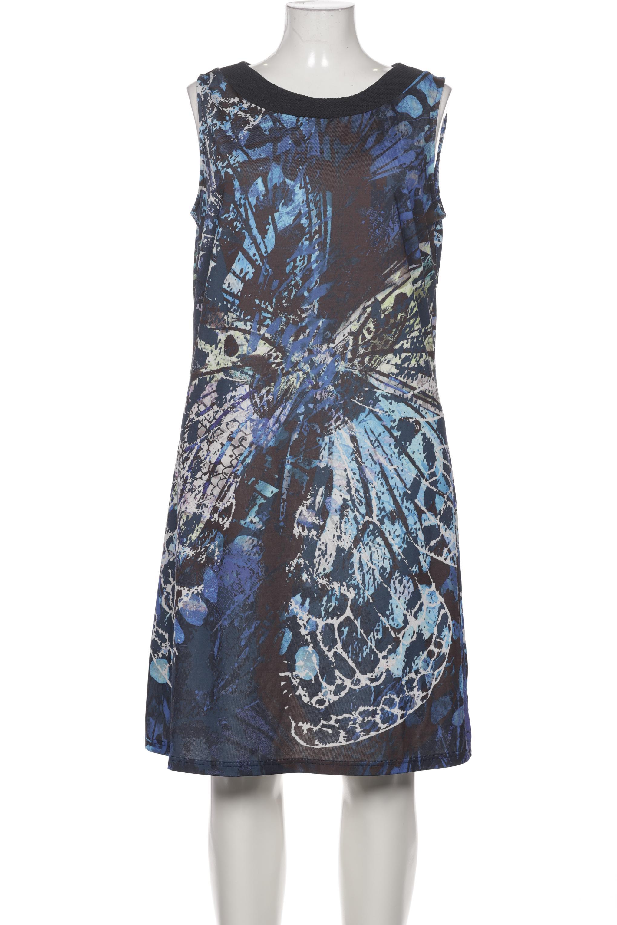

Betty Barclay Damen Kleid, blau, Gr. 48