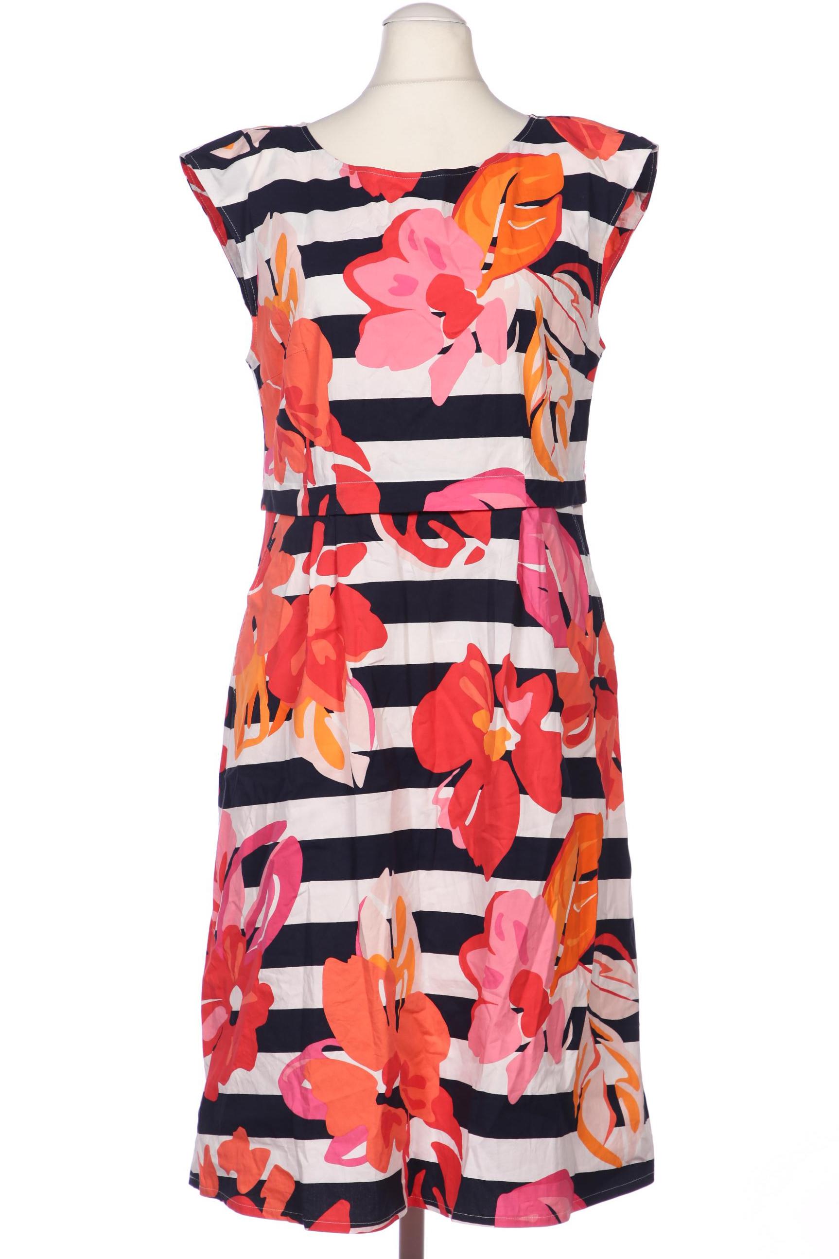

Betty Barclay Damen Kleid, mehrfarbig, Gr. 42