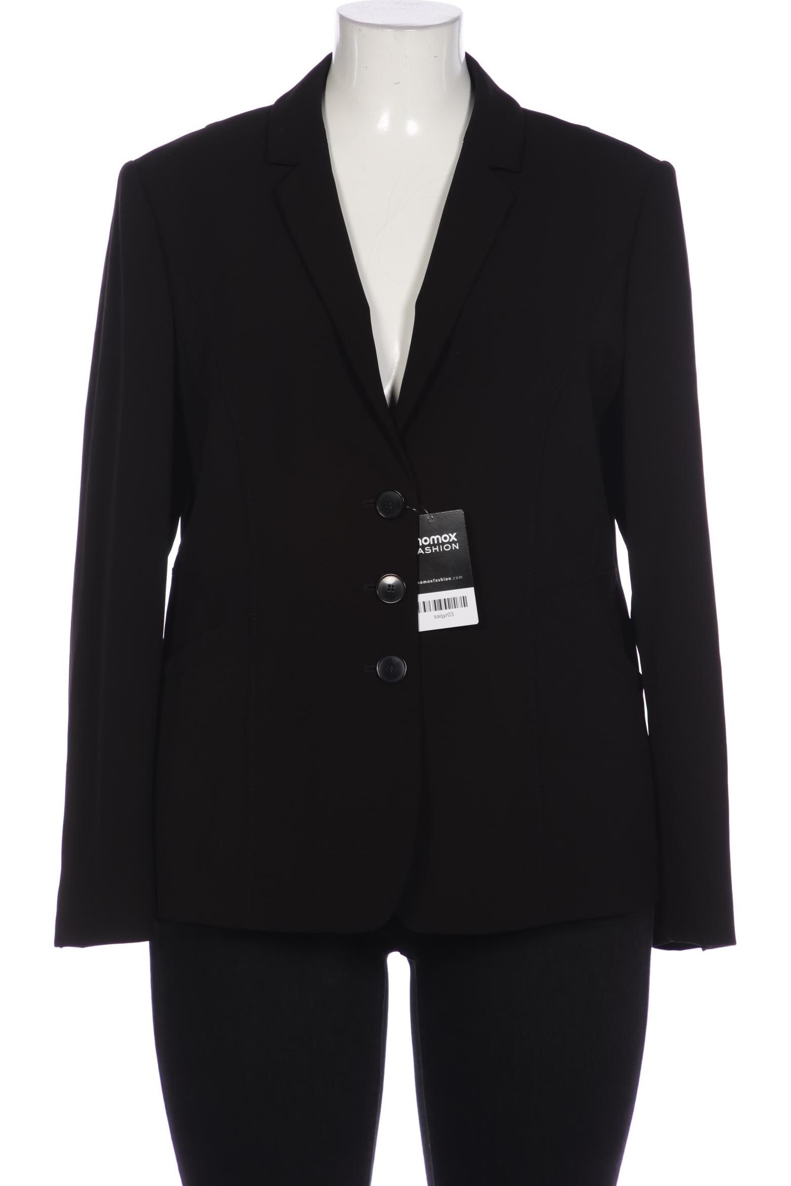 

Betty Barclay Damen Blazer, schwarz