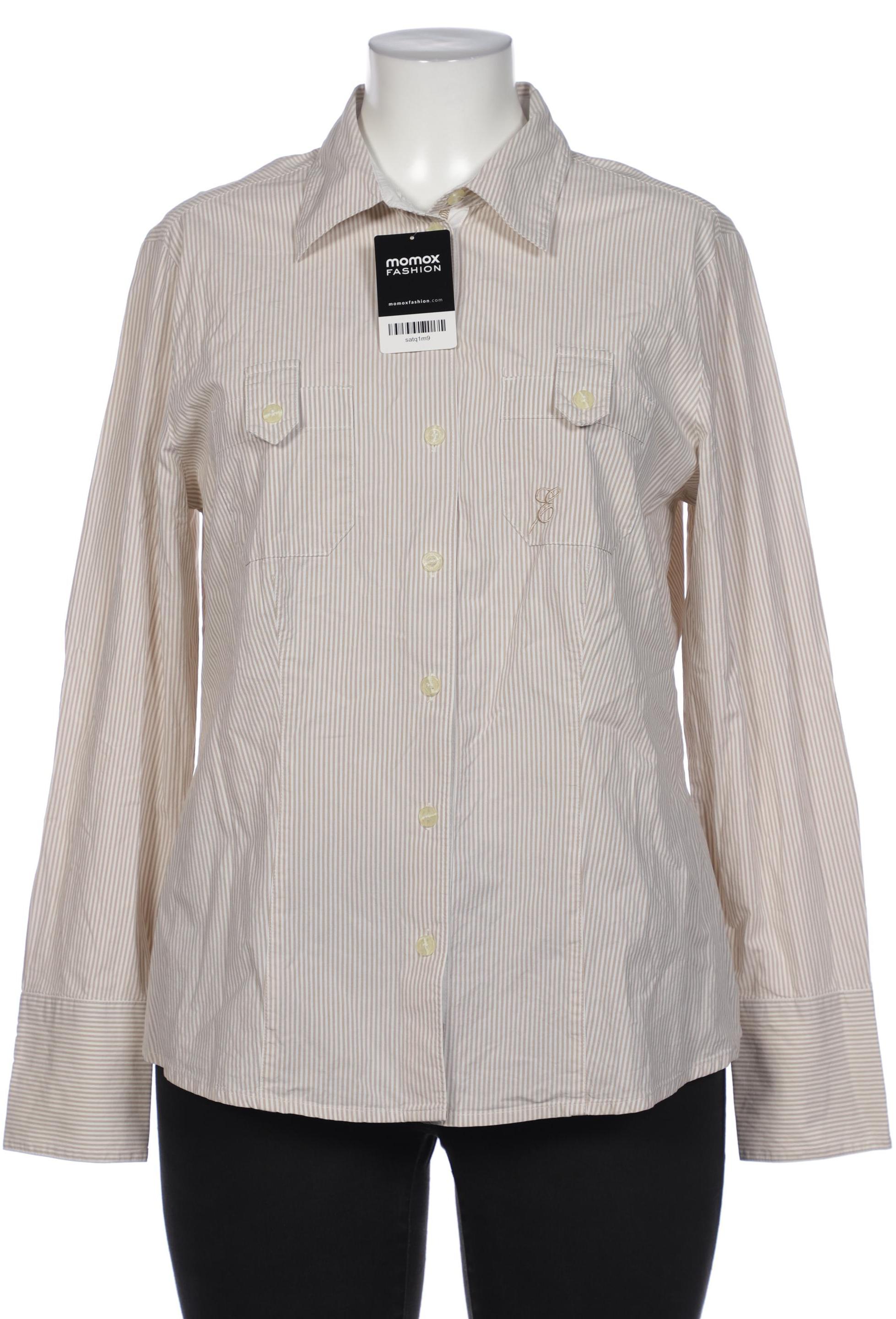 

Betty Barclay Damen Bluse, weiß