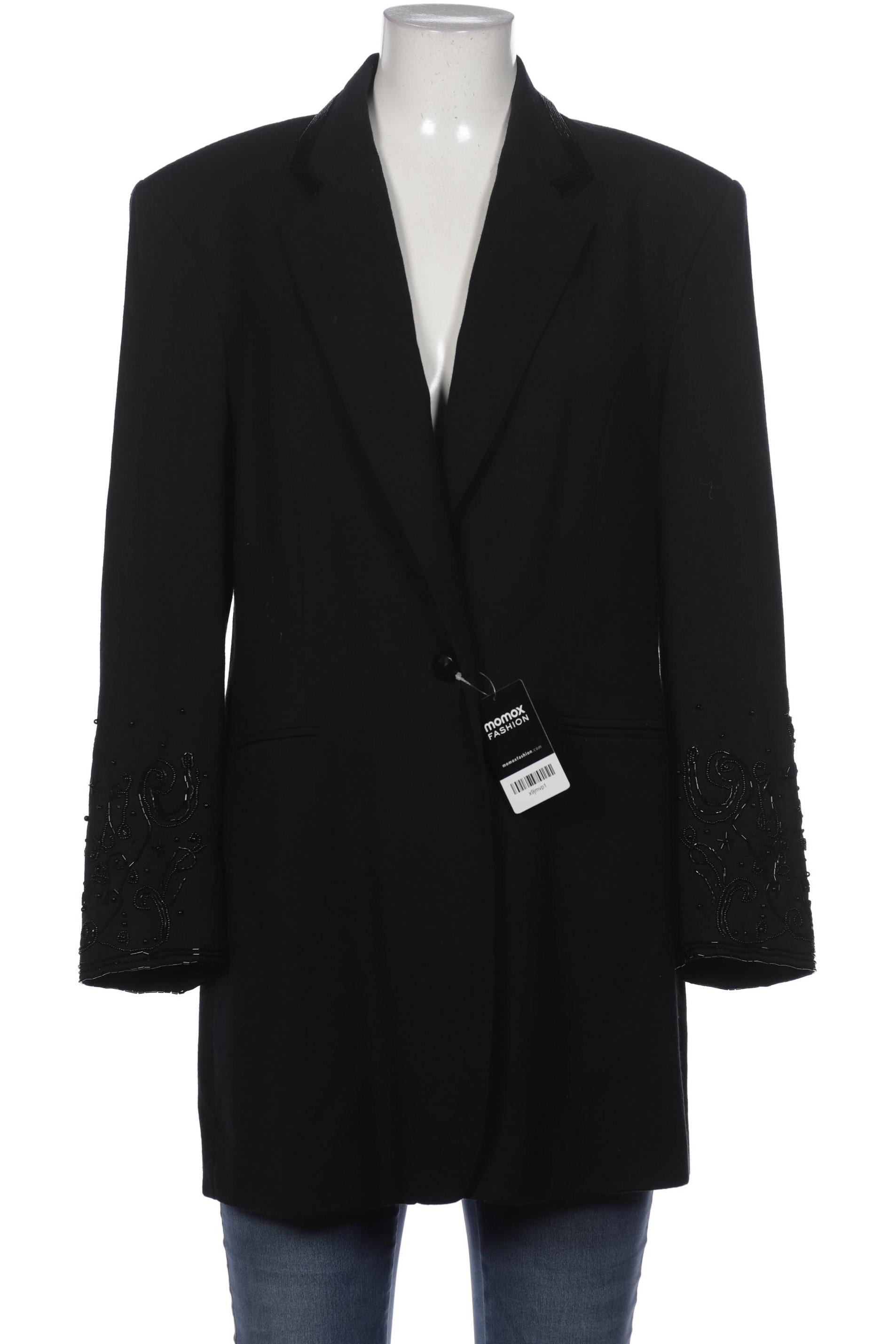 

Betty Barclay Damen Blazer, schwarz, Gr. 40
