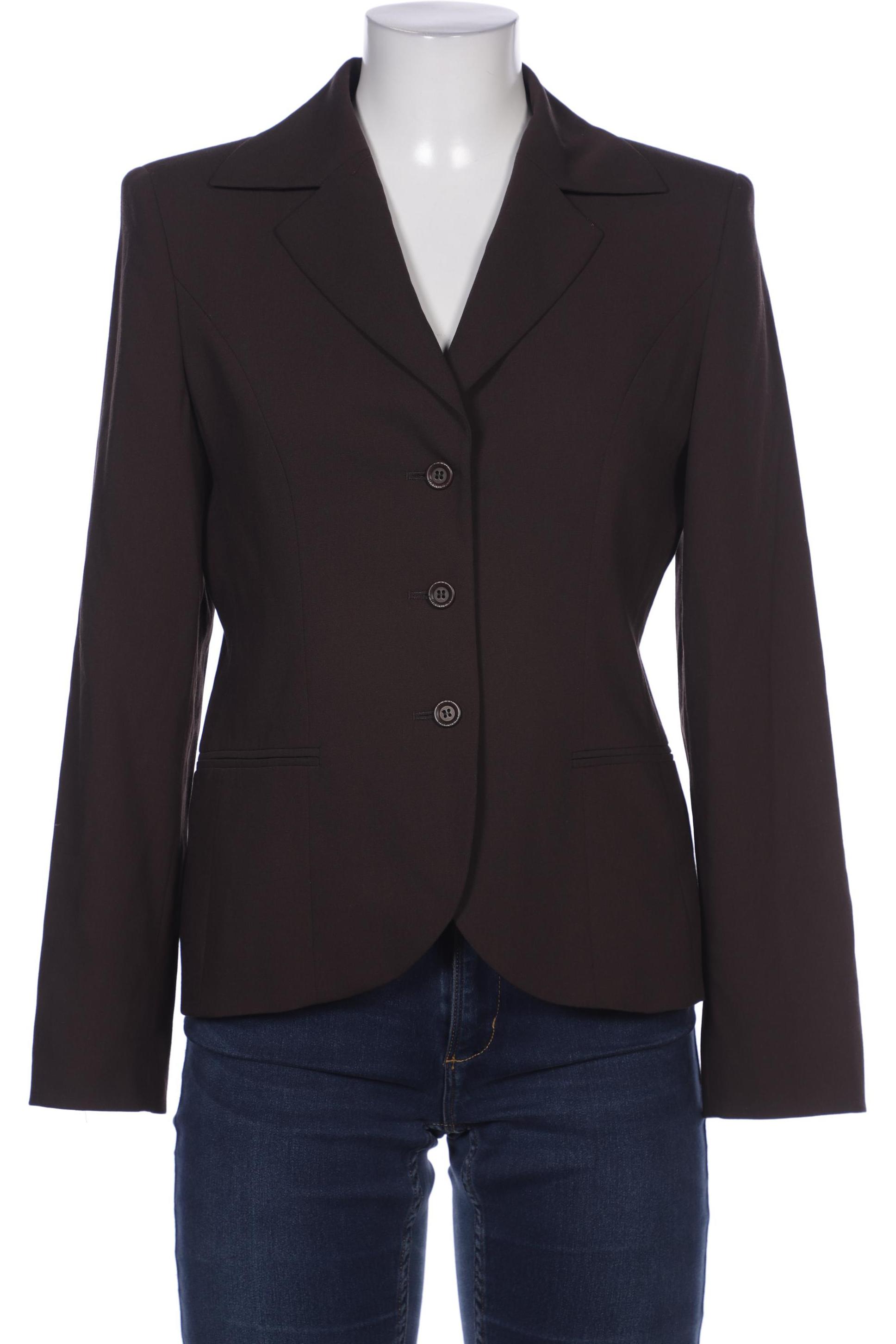 

Betty Barclay Damen Blazer, braun, Gr. 38